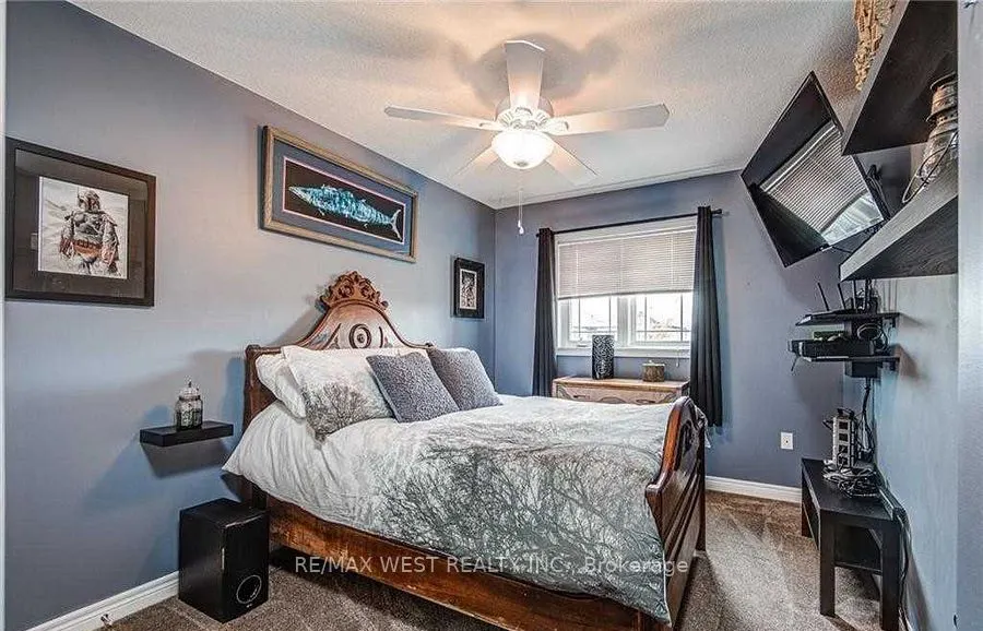 4475 Comfort Crescent