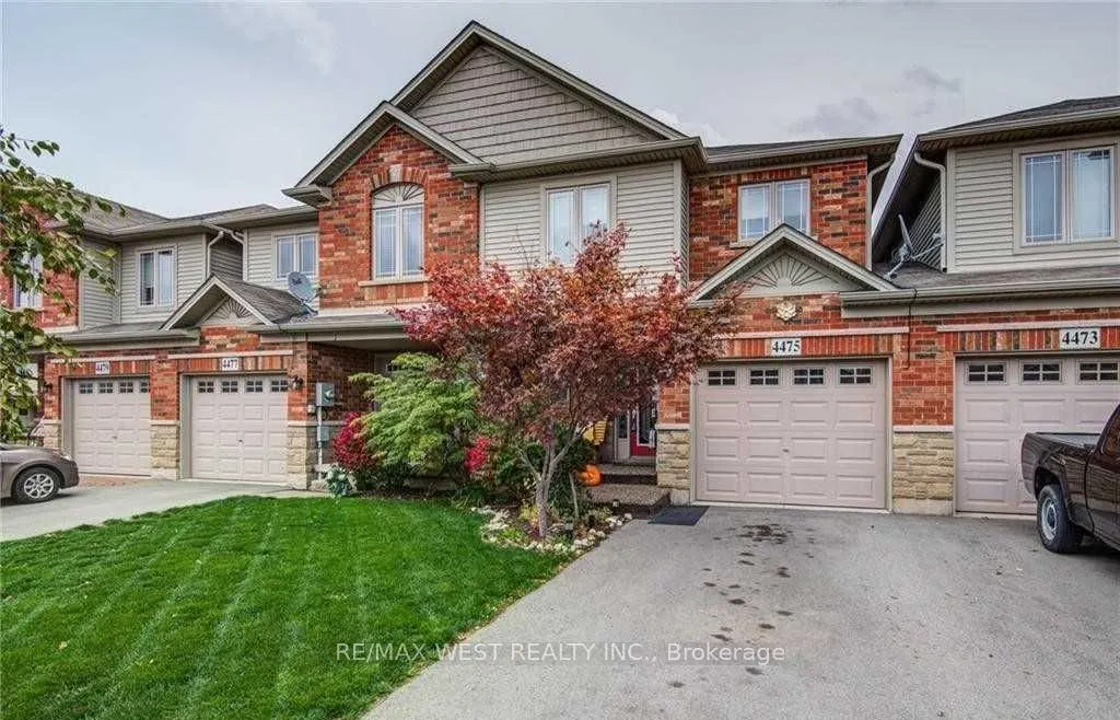 4475 Comfort Crescent