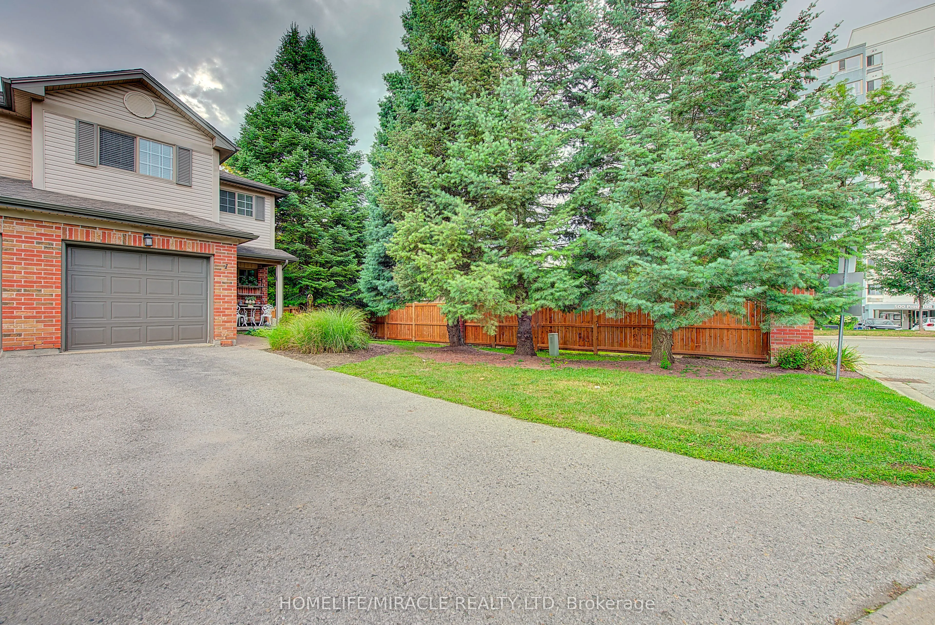 505 Proudfoot Lane, #1