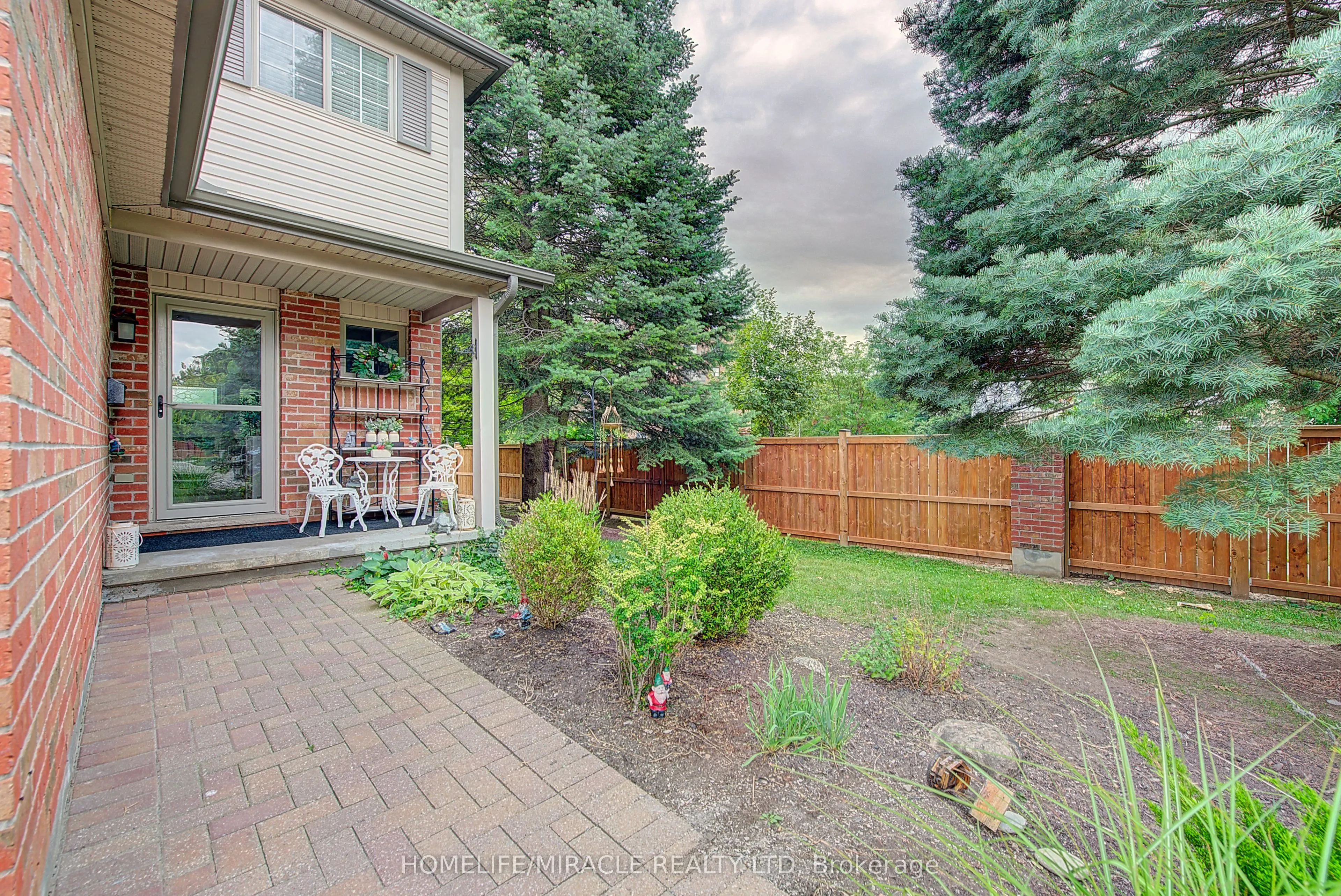 505 Proudfoot Lane, #1