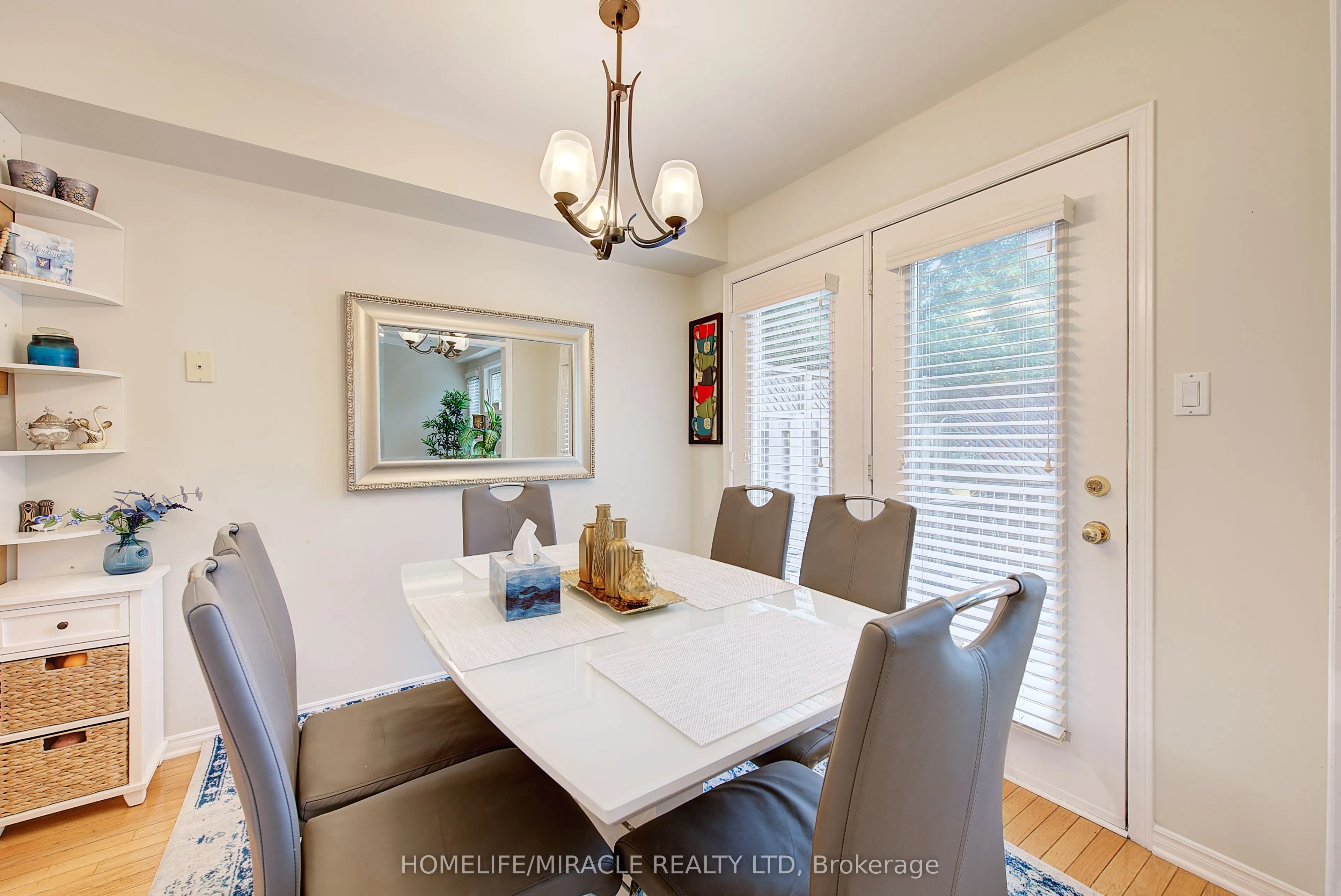 505 Proudfoot Lane, #1