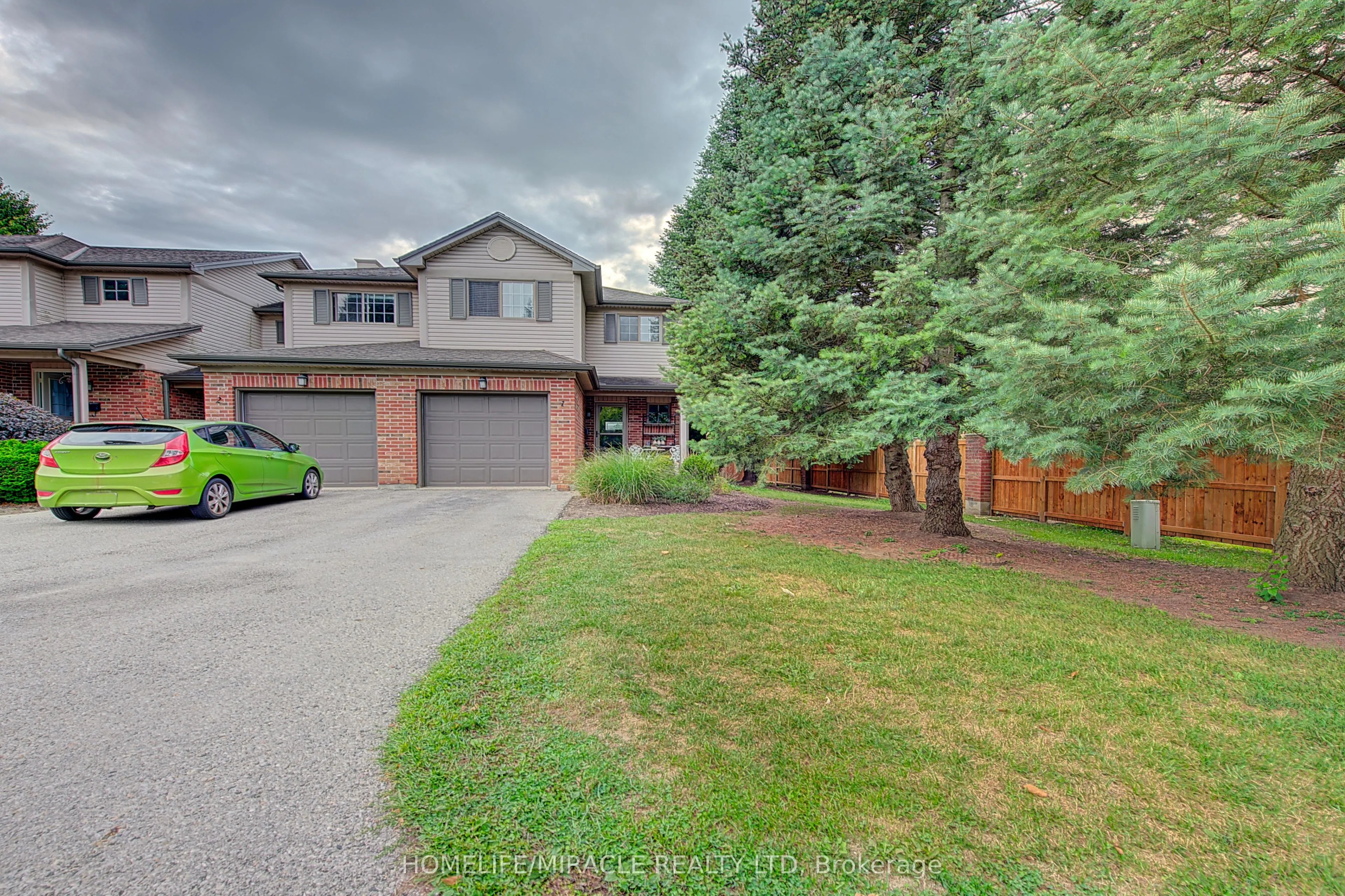 505 Proudfoot Lane, #1