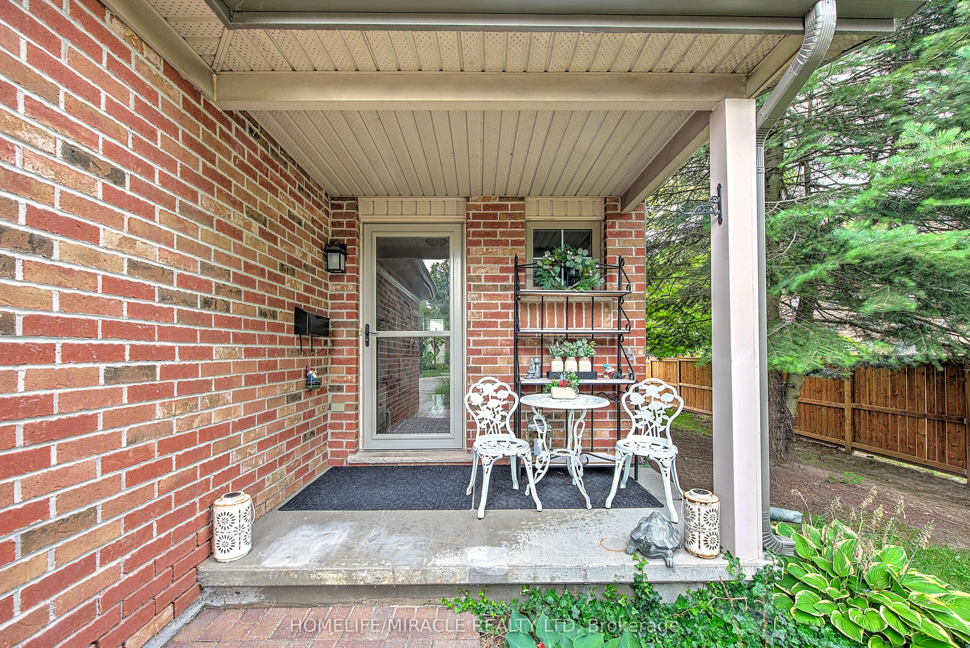 505 Proudfoot Lane, #1
