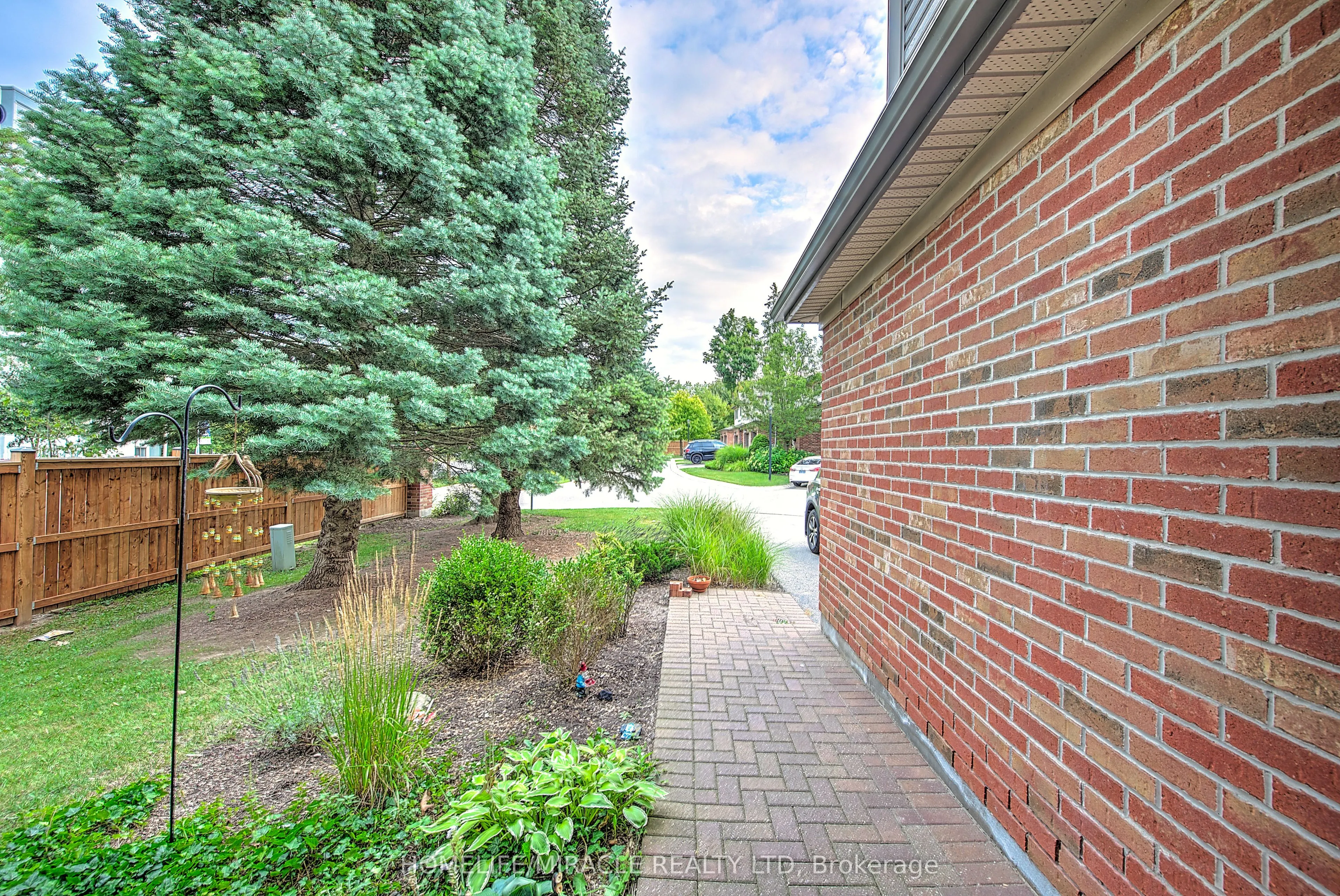 505 Proudfoot Lane, #1
