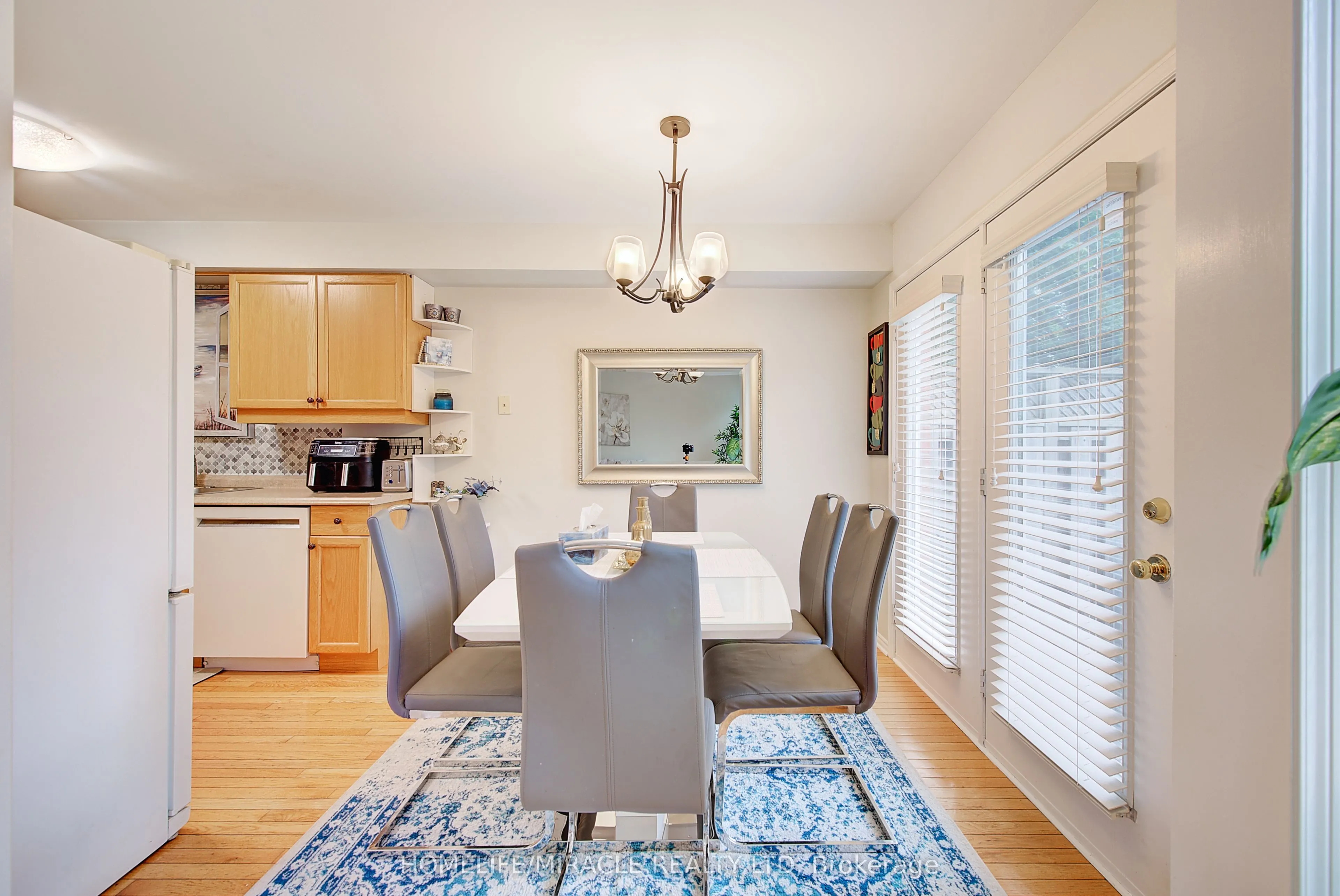 505 Proudfoot Lane, #1