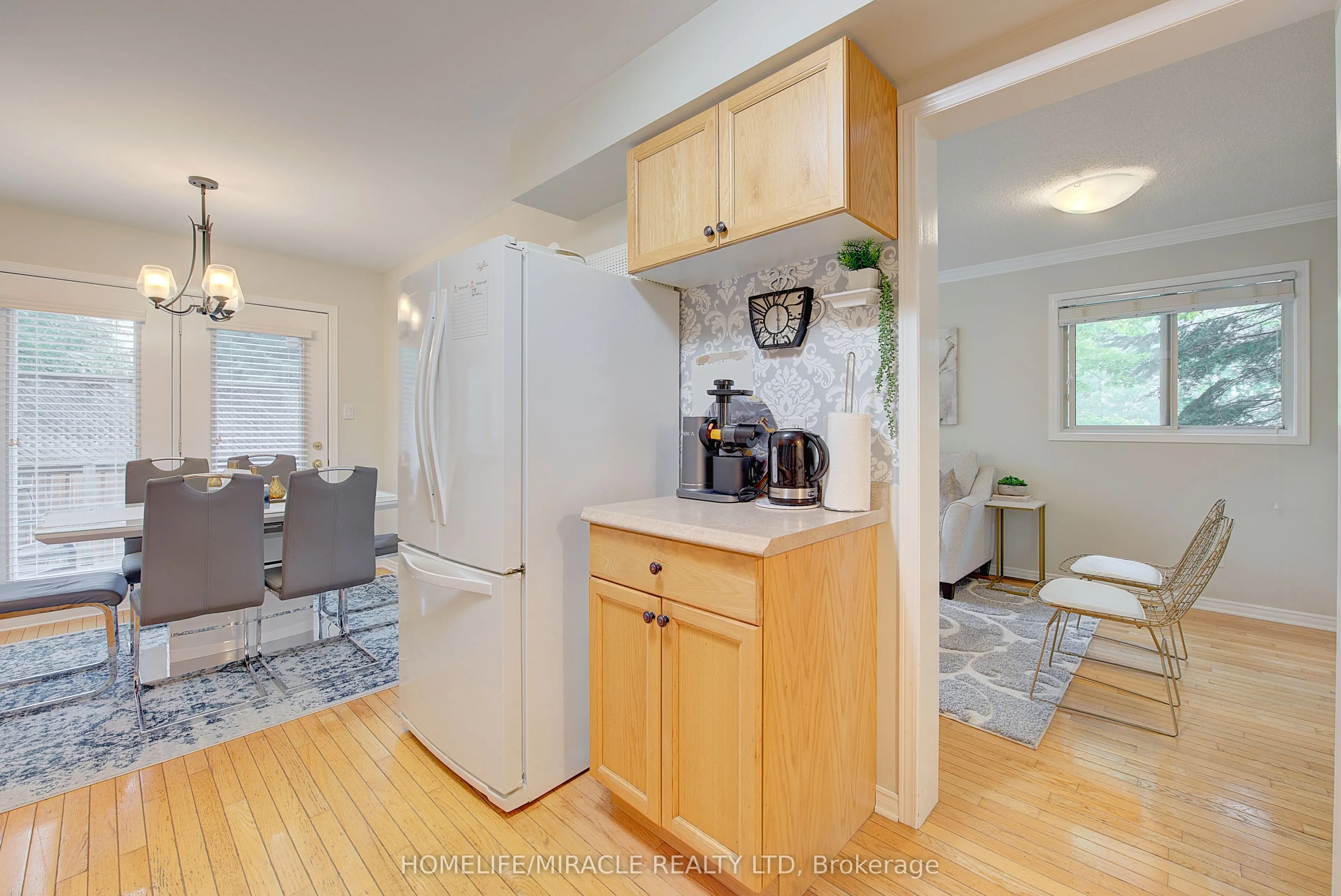 505 Proudfoot Lane, #1