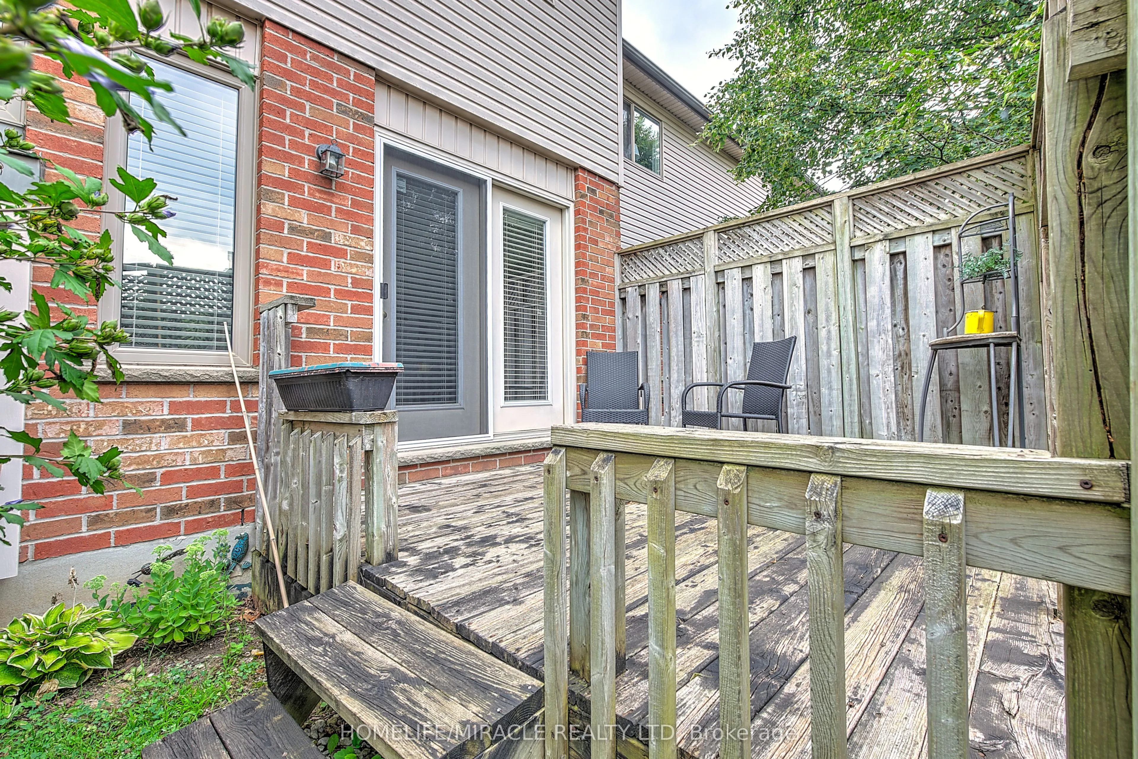 505 Proudfoot Lane, #1