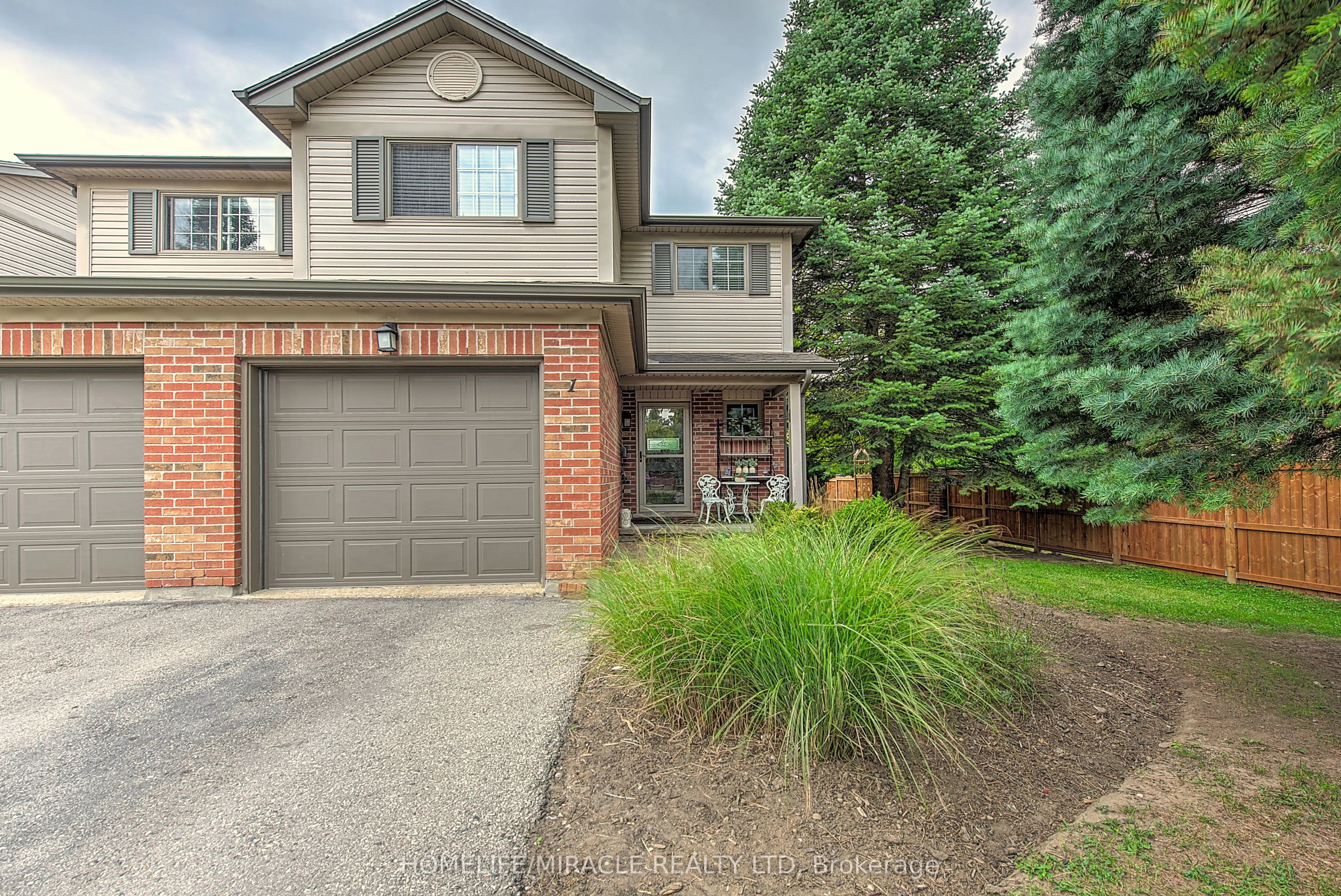 505 Proudfoot Lane, #1