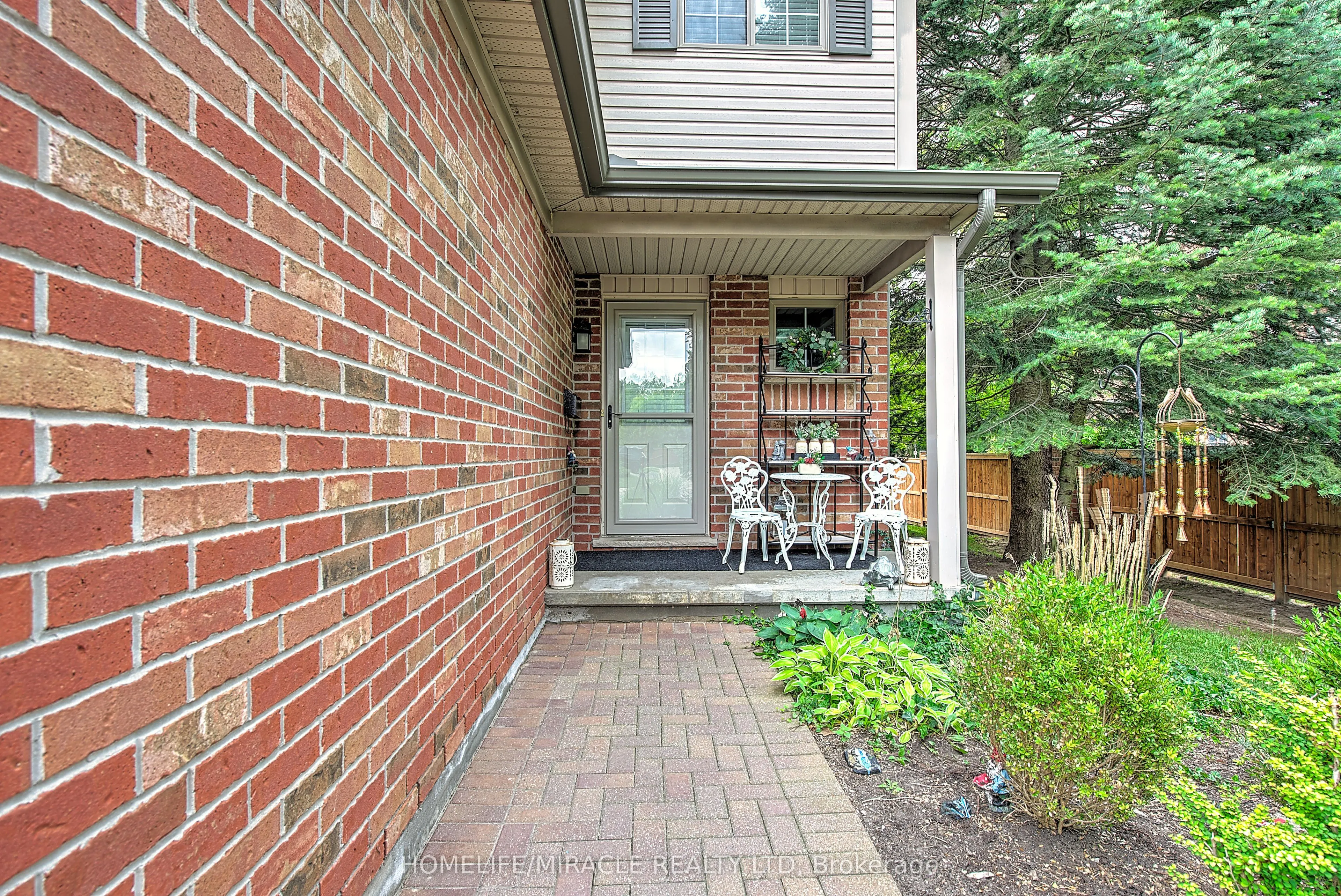 505 Proudfoot Lane, #1