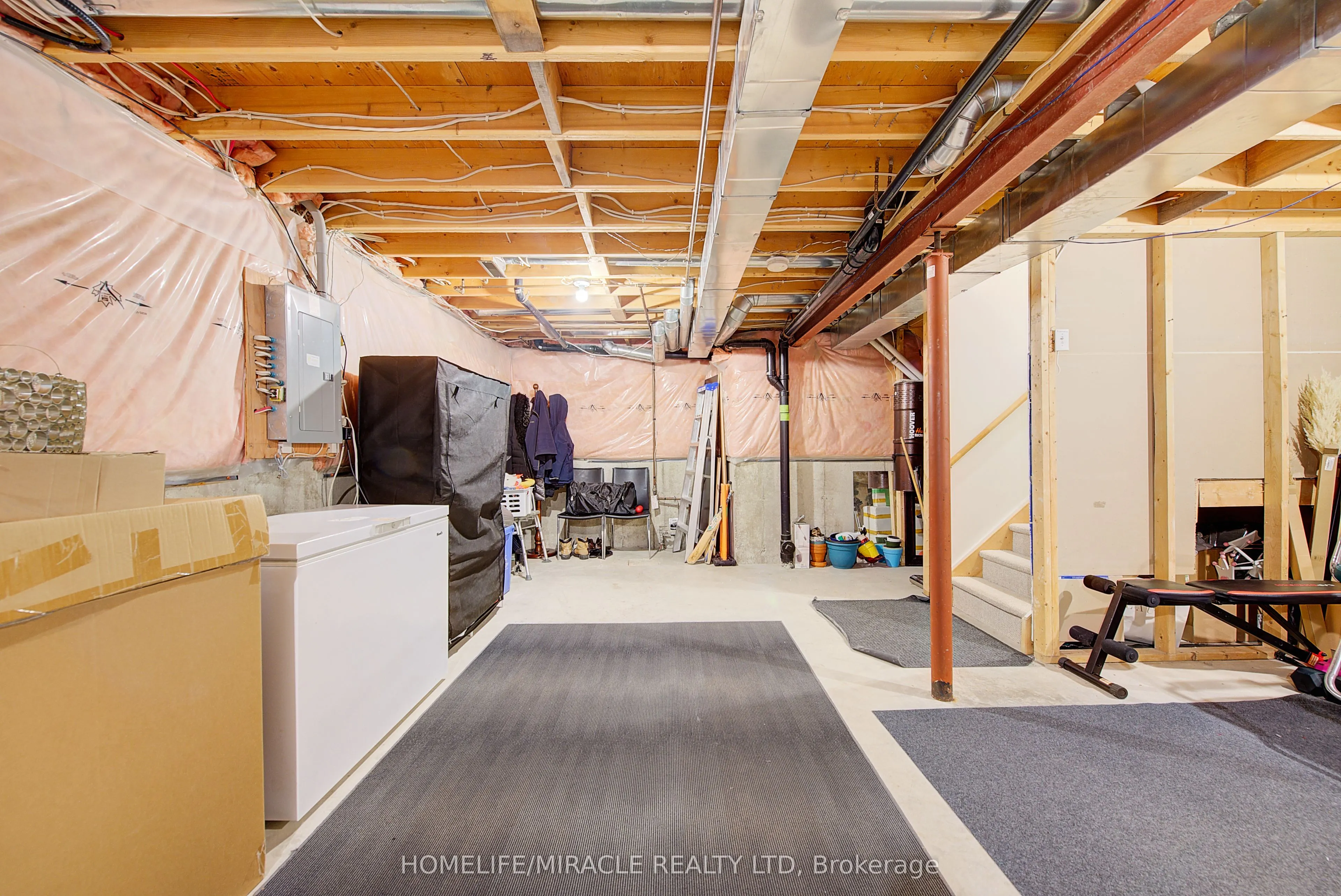 505 Proudfoot Lane, #1
