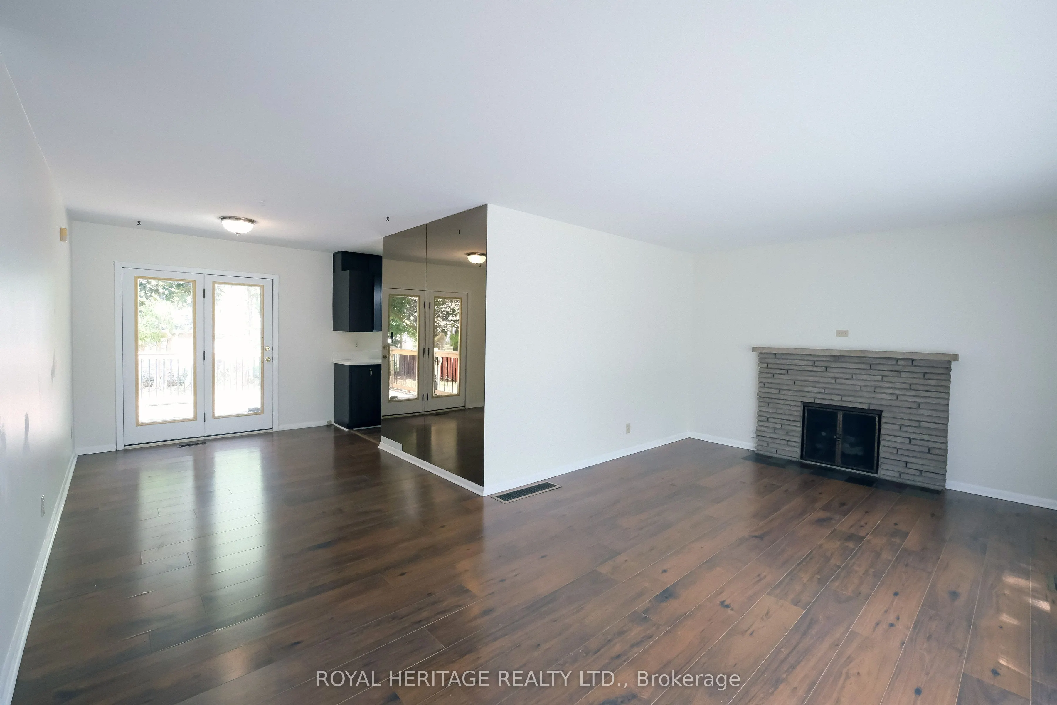 40 Rosewood Avenue