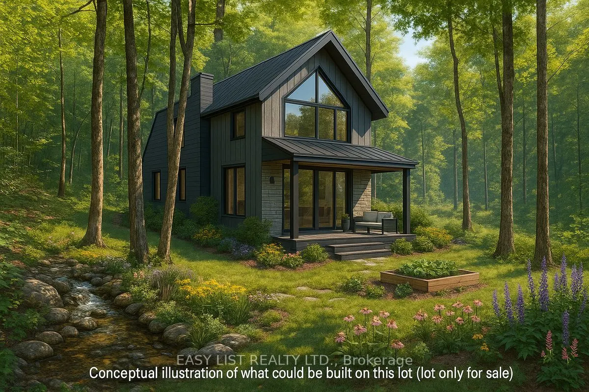 Lot 1 Colonial Road