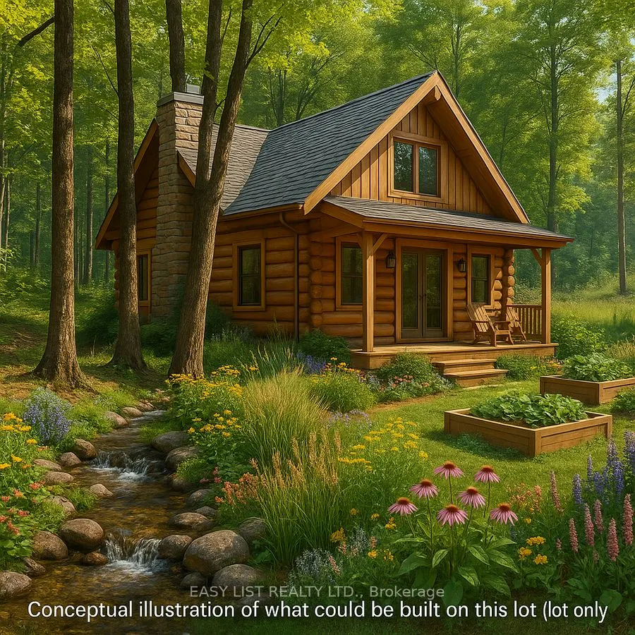 Lot 1 Colonial Road