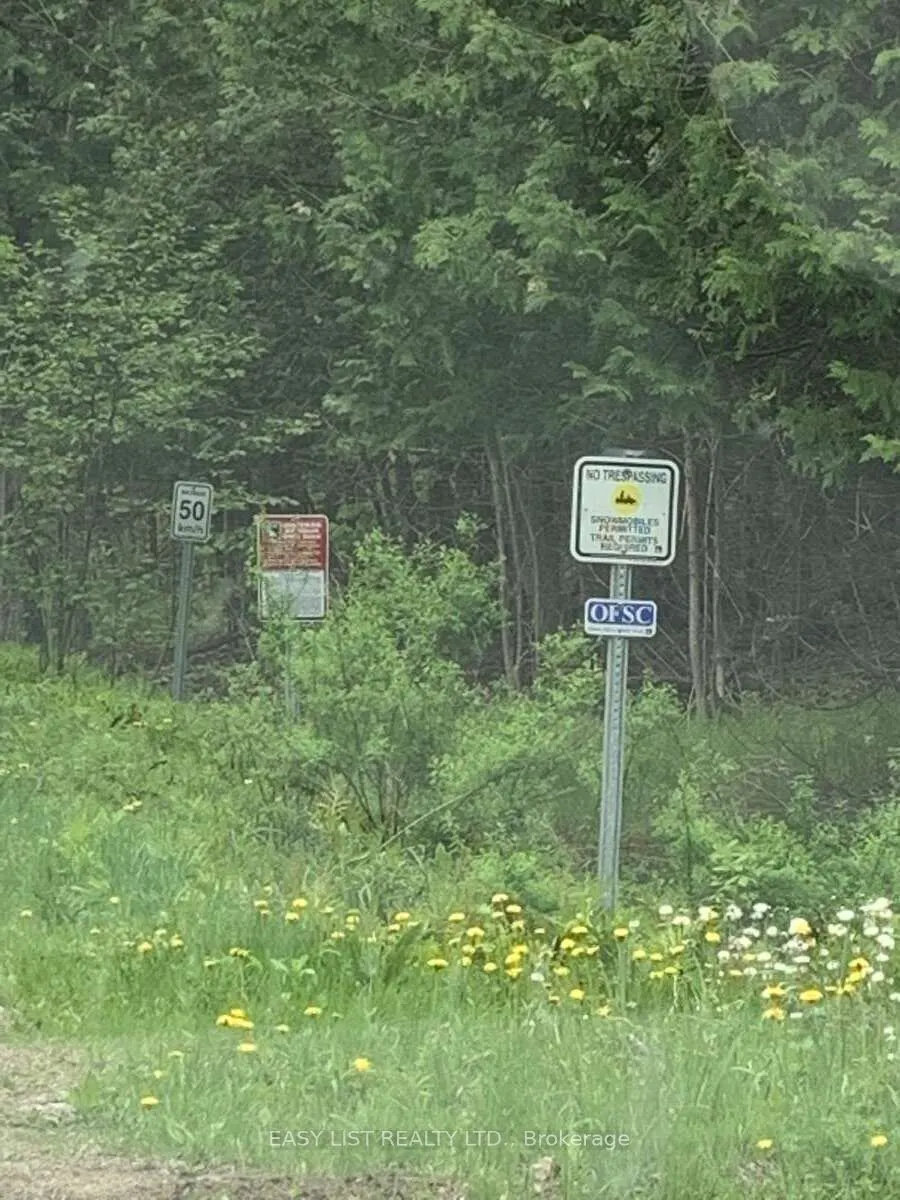 Lot 1 Colonial Road