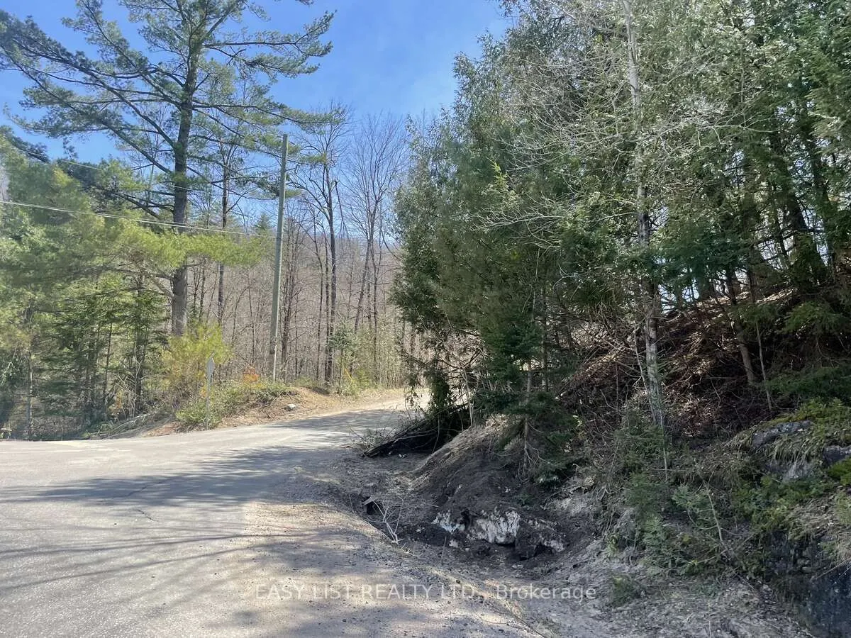 Lot 1 Colonial Road