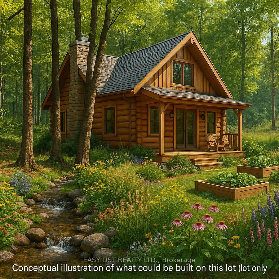 Lot 1 Colonial Road