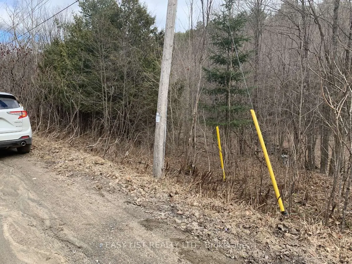 Lot 1 Colonial Road