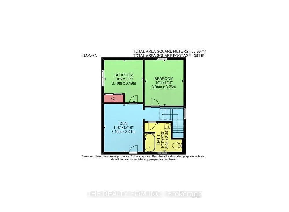 524 Simcoe Street