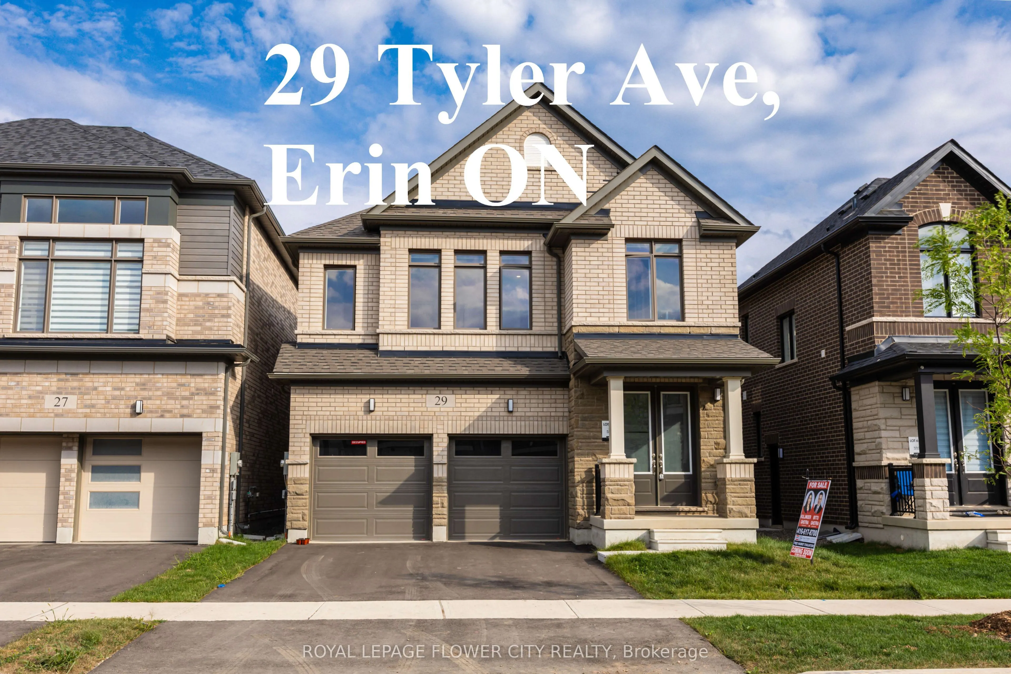 29 Tyler Avenue