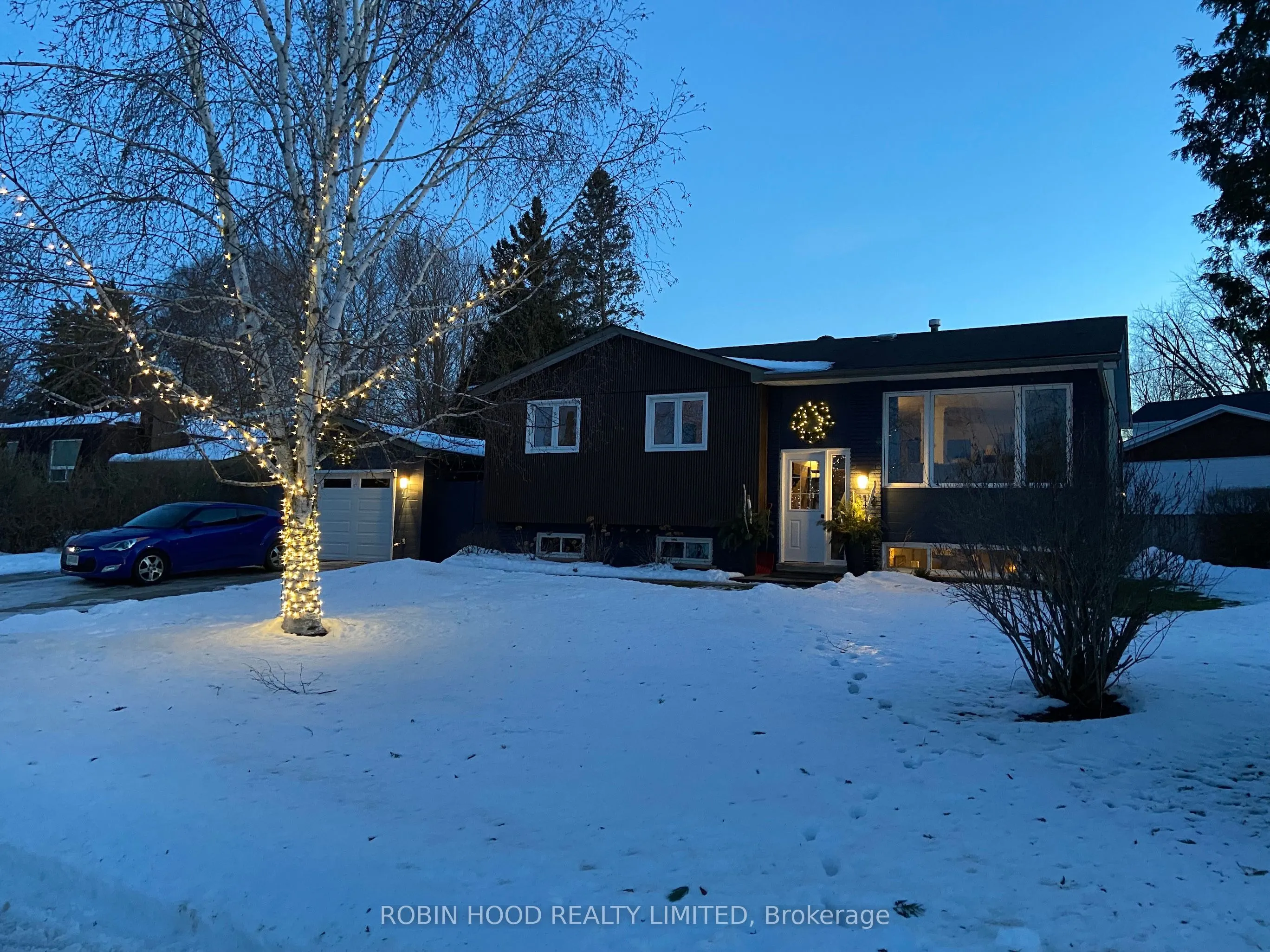 119 Applevale Court