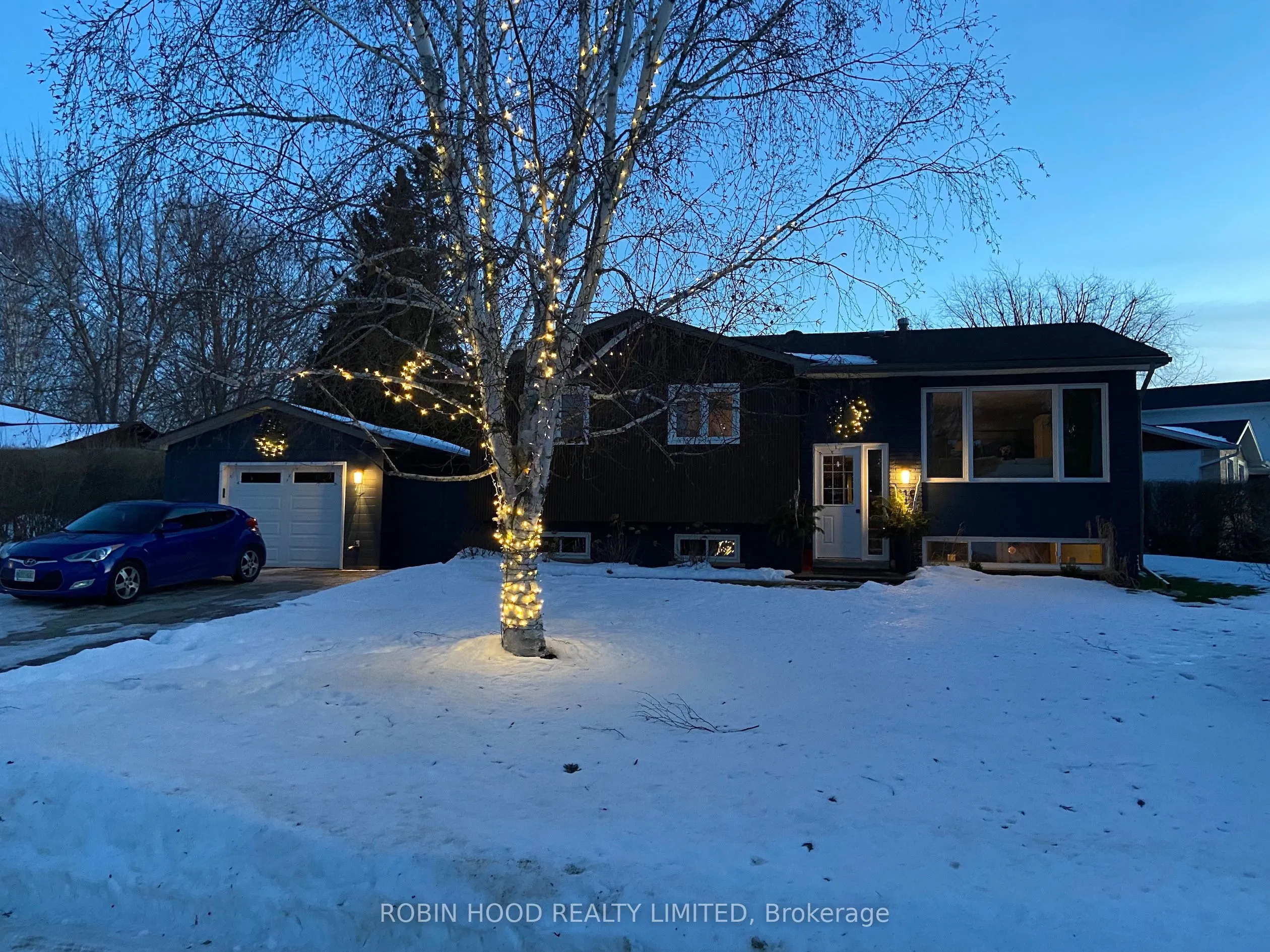 119 Applevale Court
