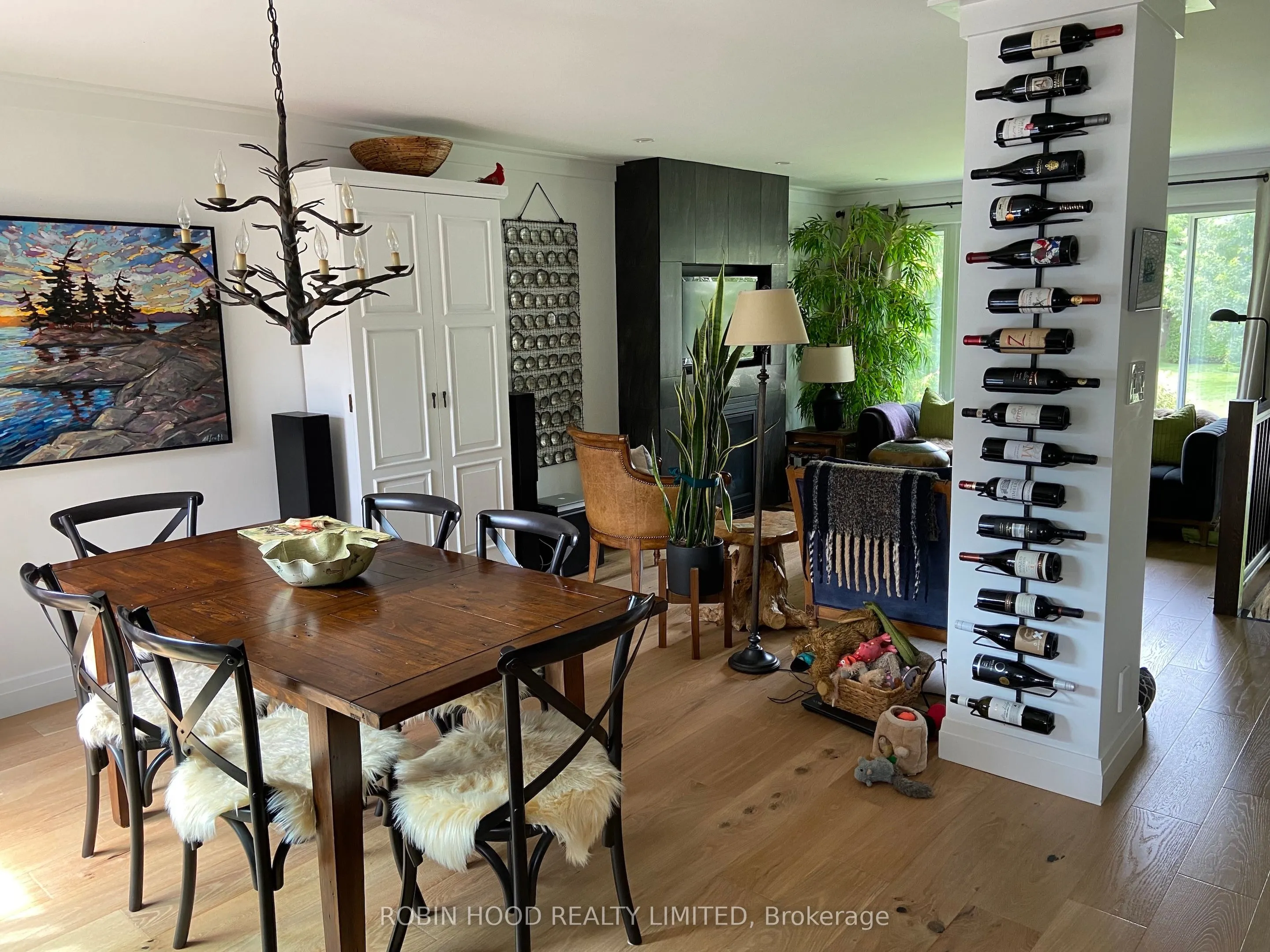119 Applevale Court