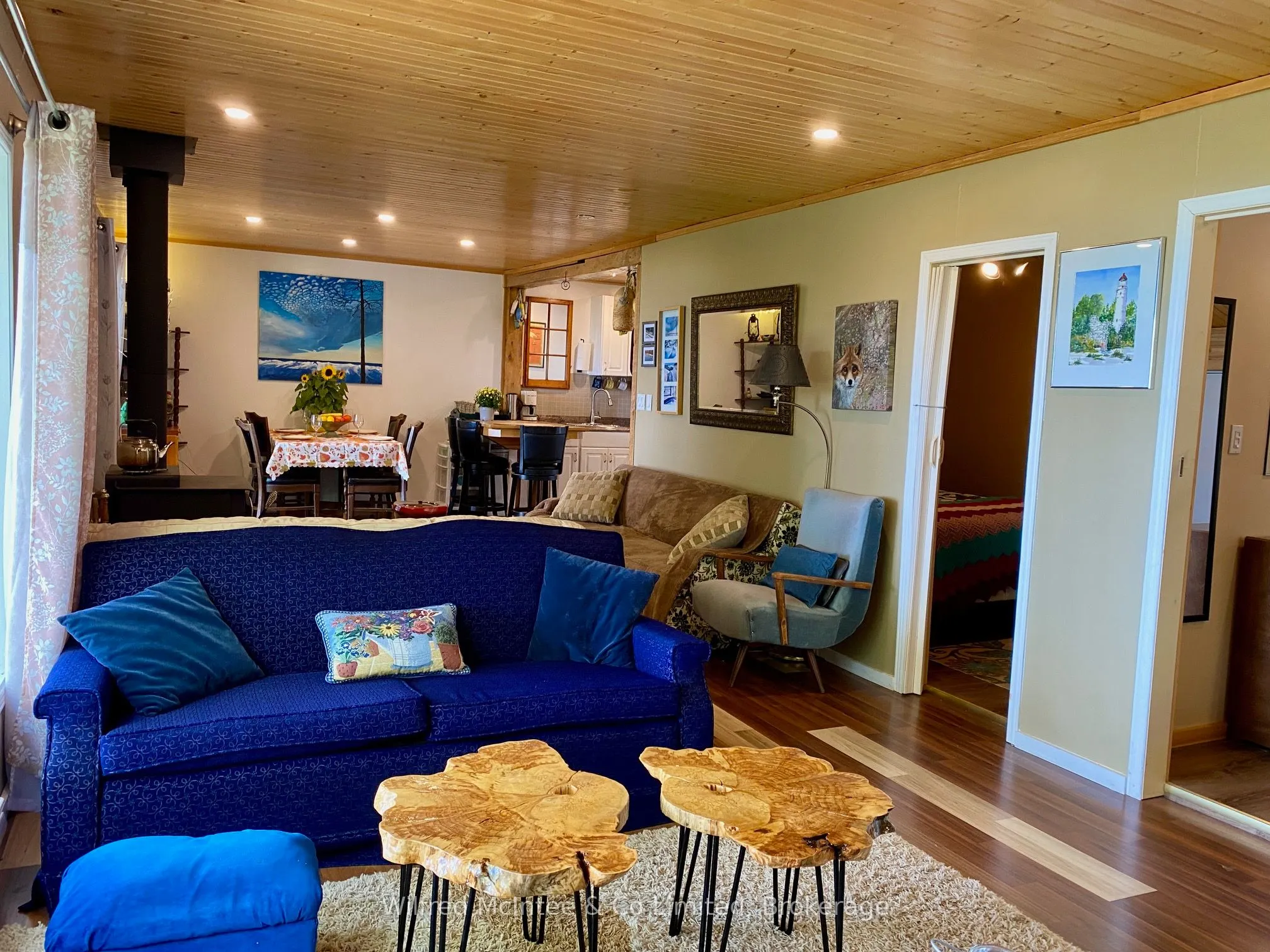 61 WAHBEZEE Drive
