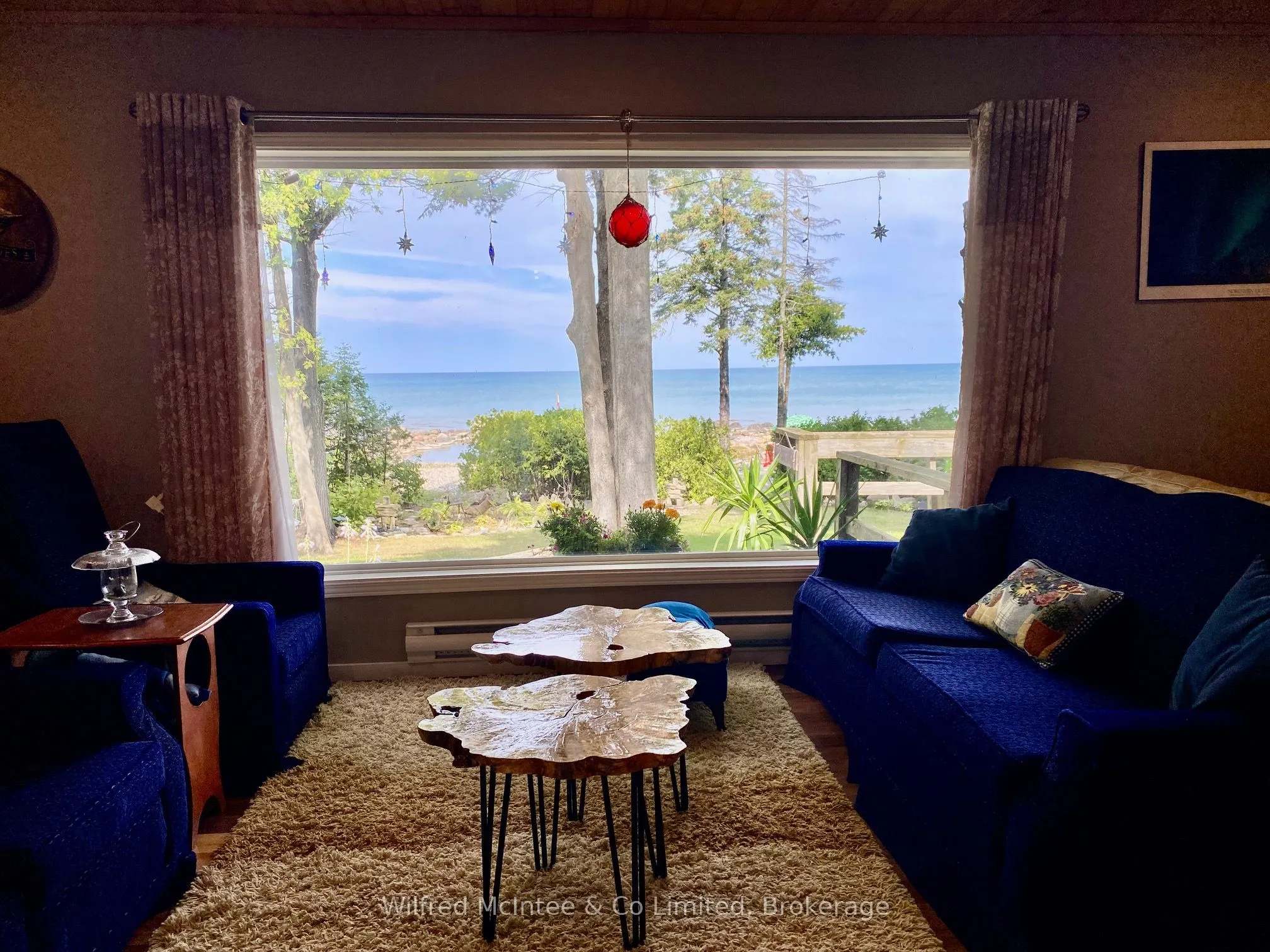 61 WAHBEZEE Drive