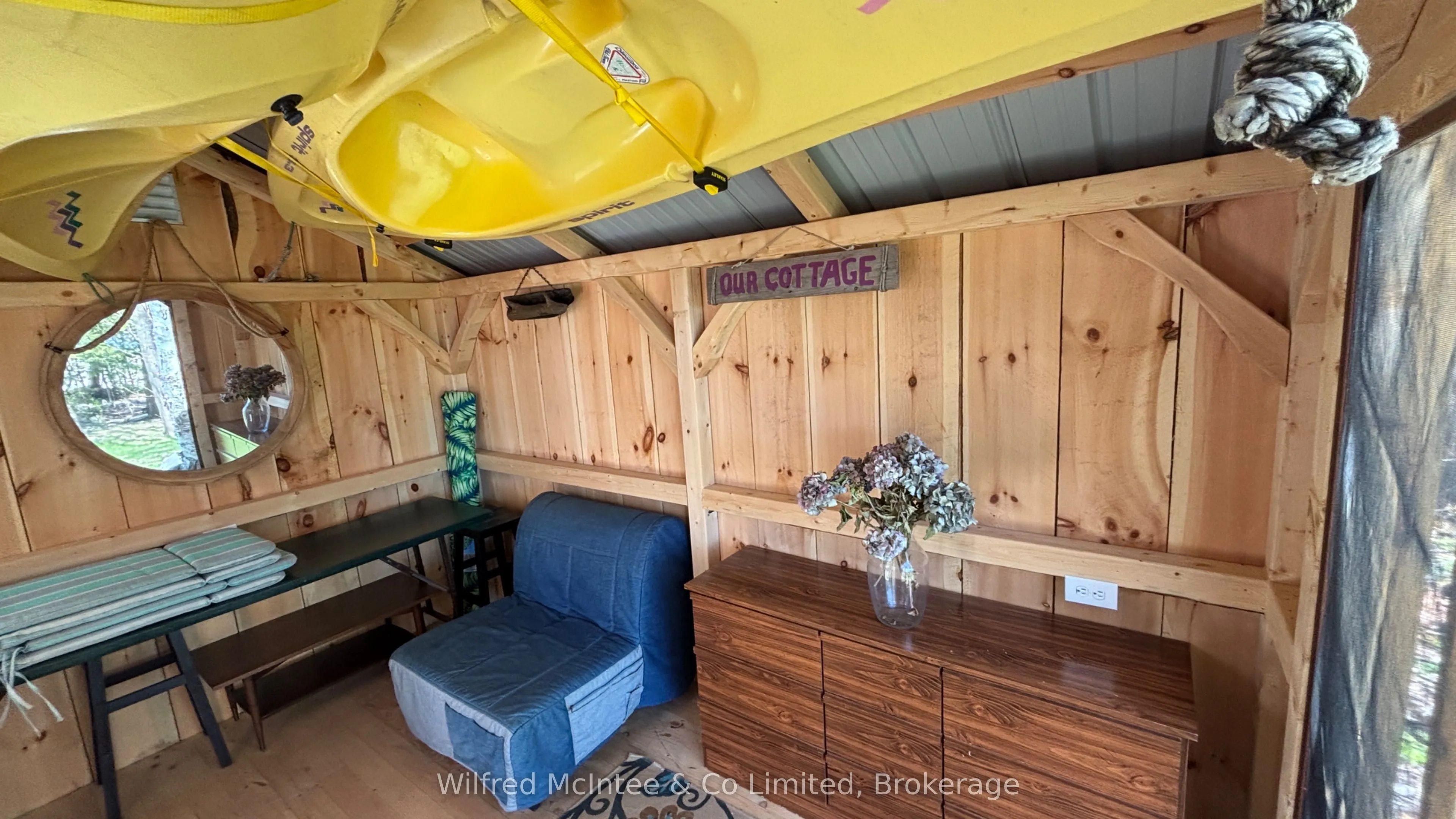 61 WAHBEZEE Drive