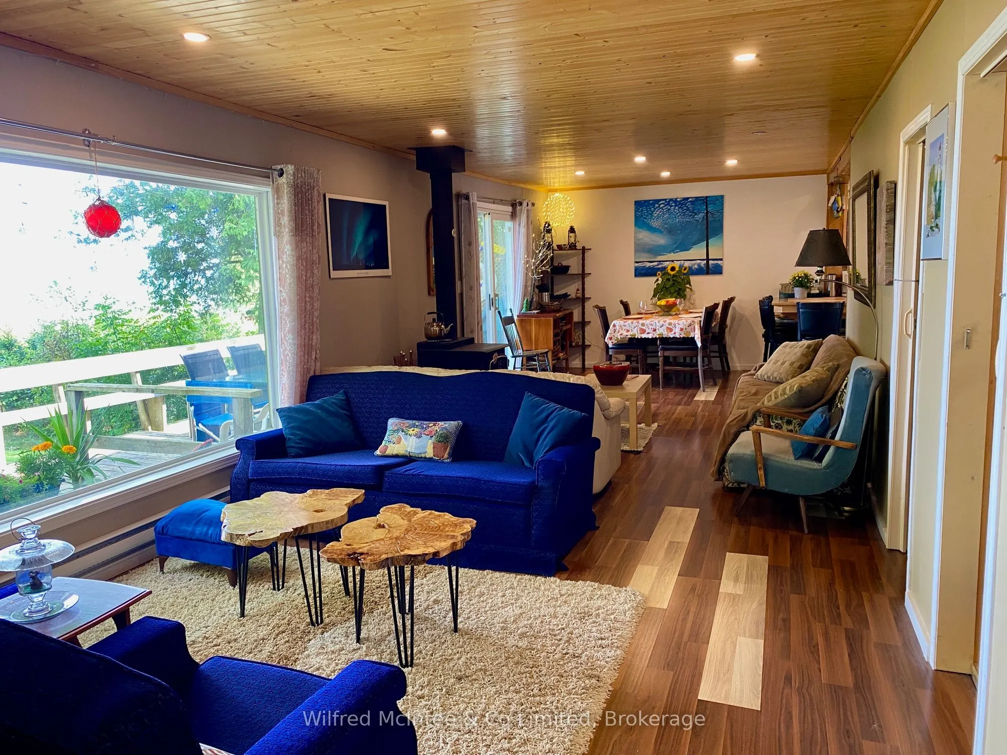61 WAHBEZEE Drive