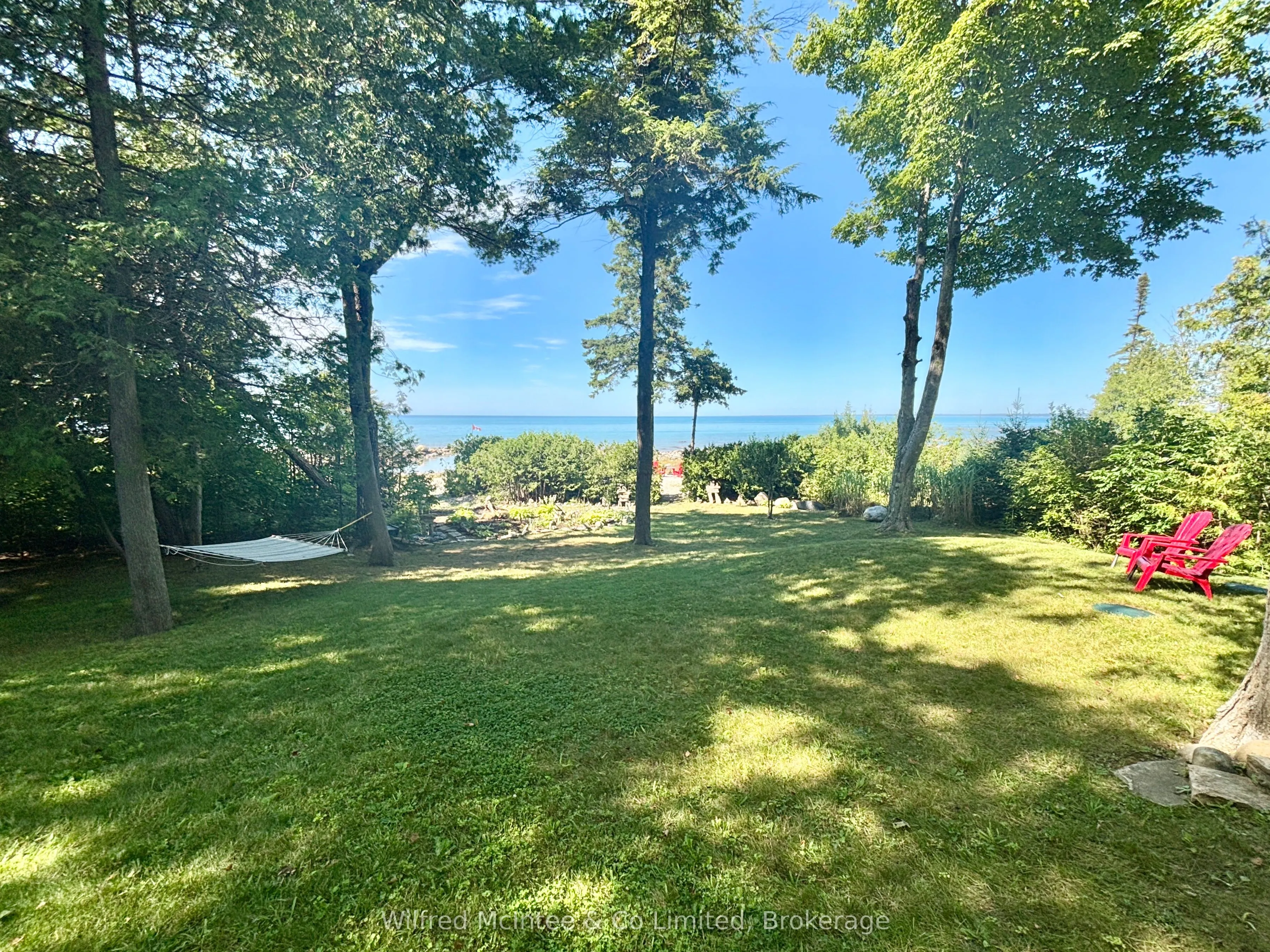 61 WAHBEZEE Drive