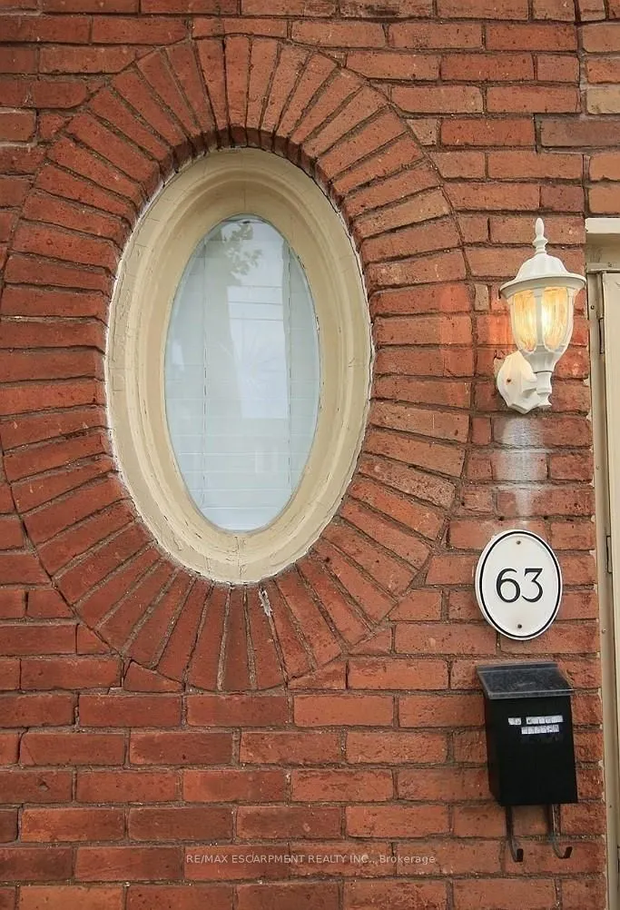 63 New Street
