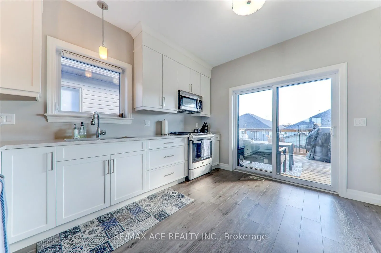 39 Barley Trail