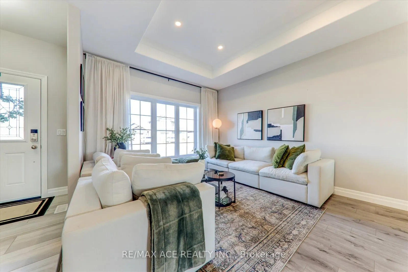 39 Barley Trail