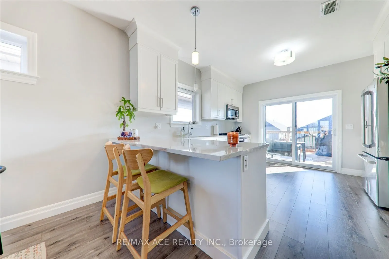 39 Barley Trail