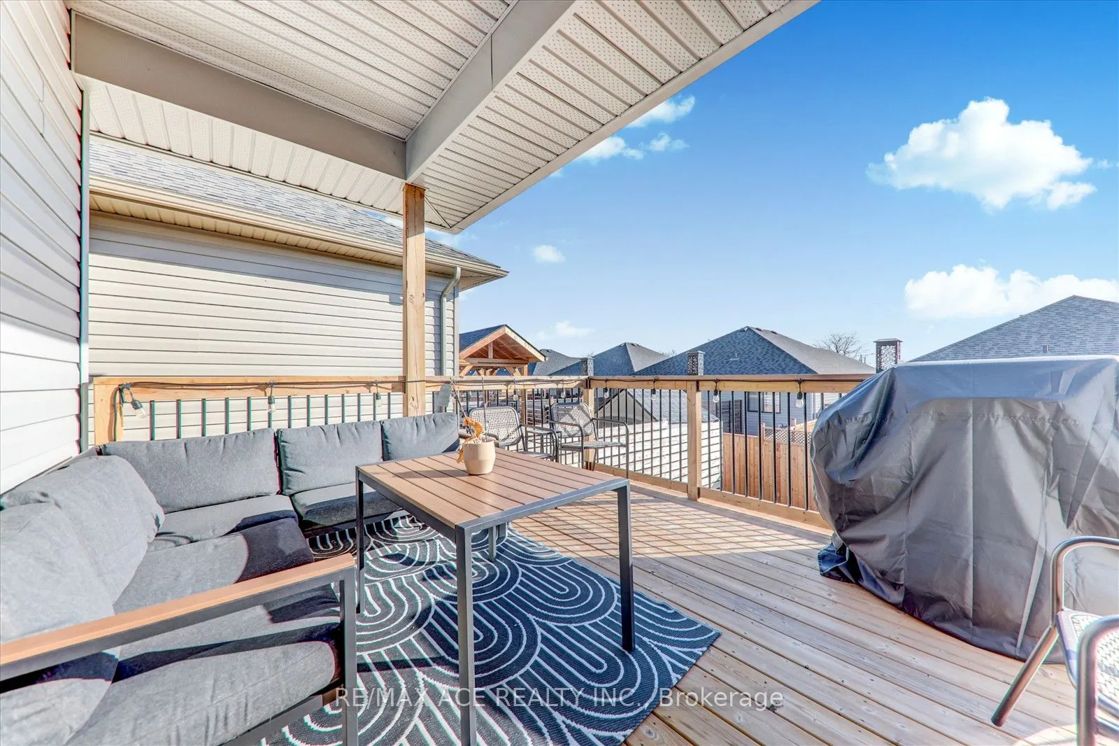 39 Barley Trail