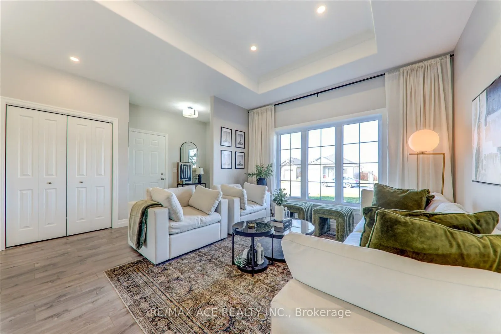 39 Barley Trail