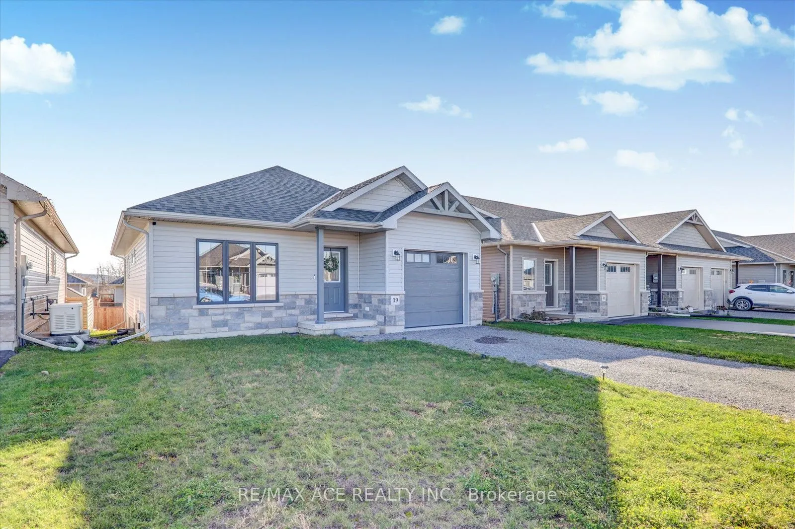 39 Barley Trail