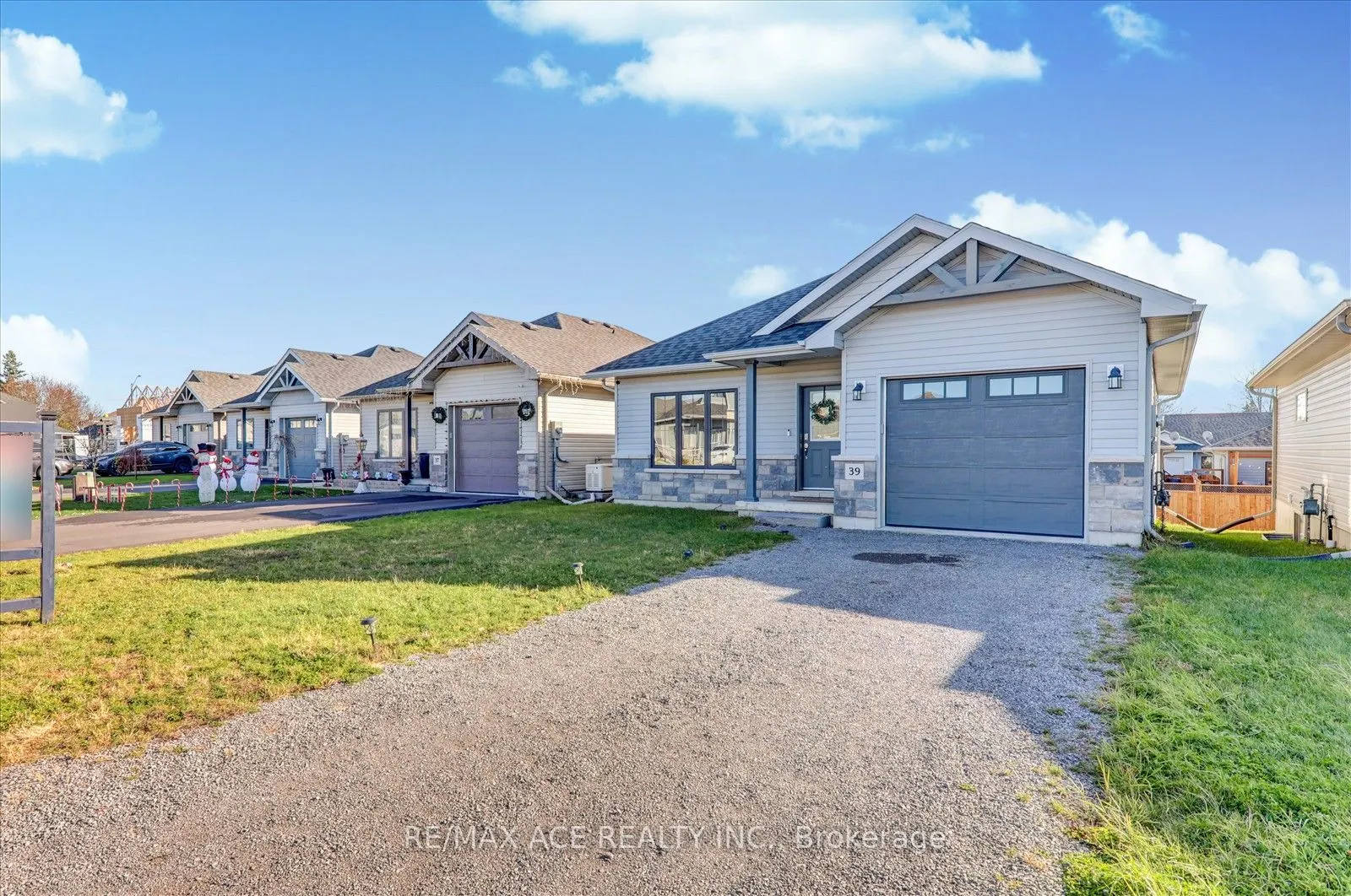 39 Barley Trail