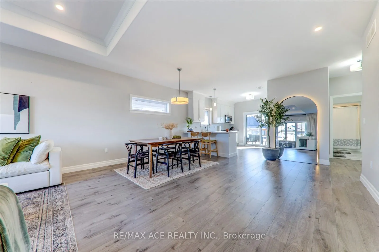 39 Barley Trail