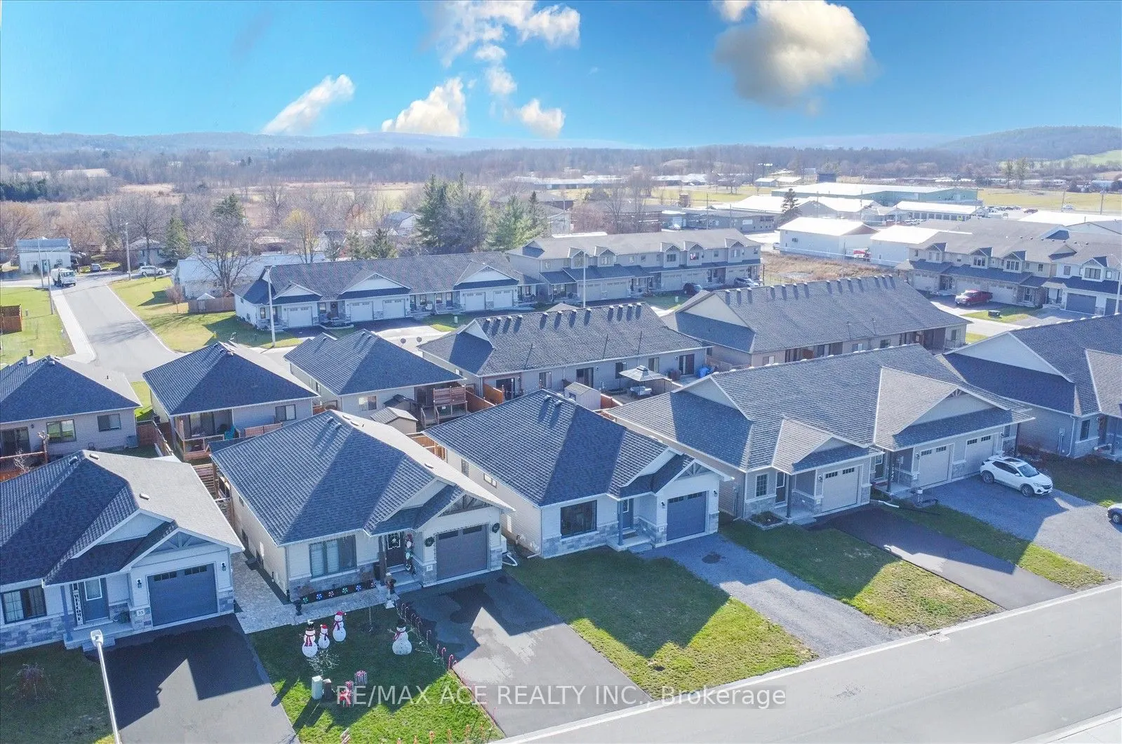 39 Barley Trail