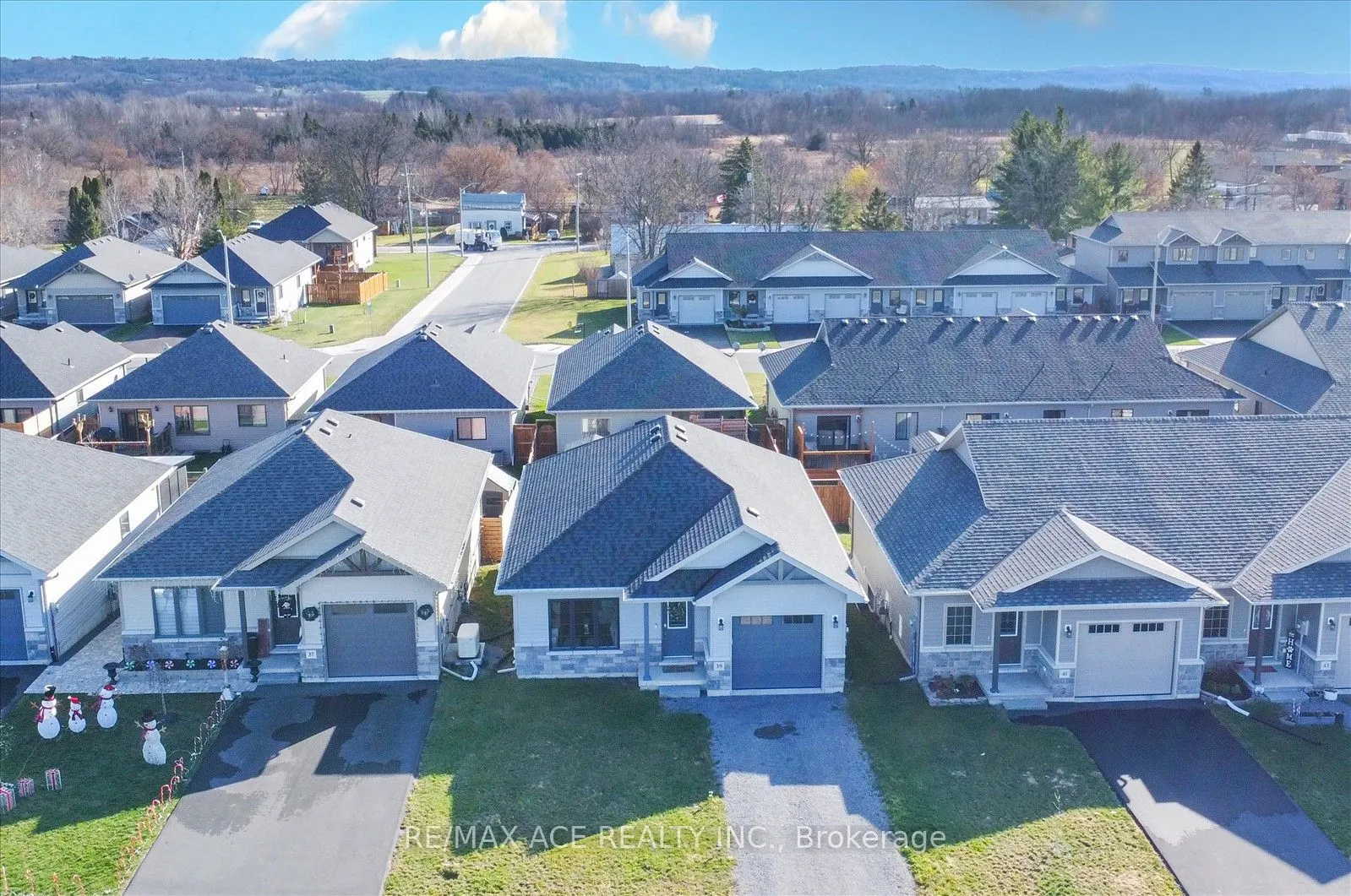 39 Barley Trail