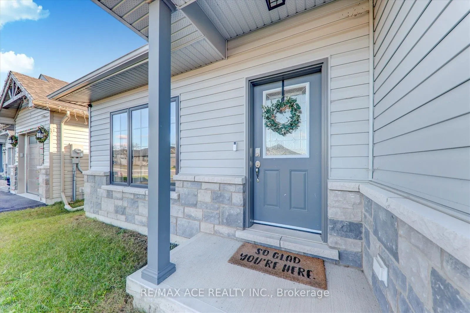 39 Barley Trail