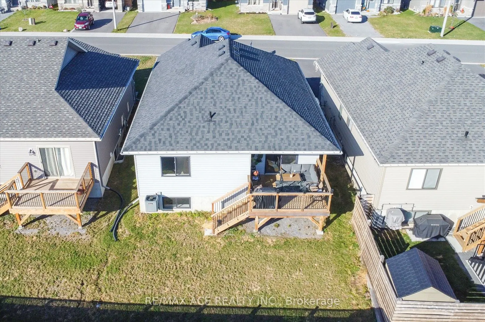 39 Barley Trail