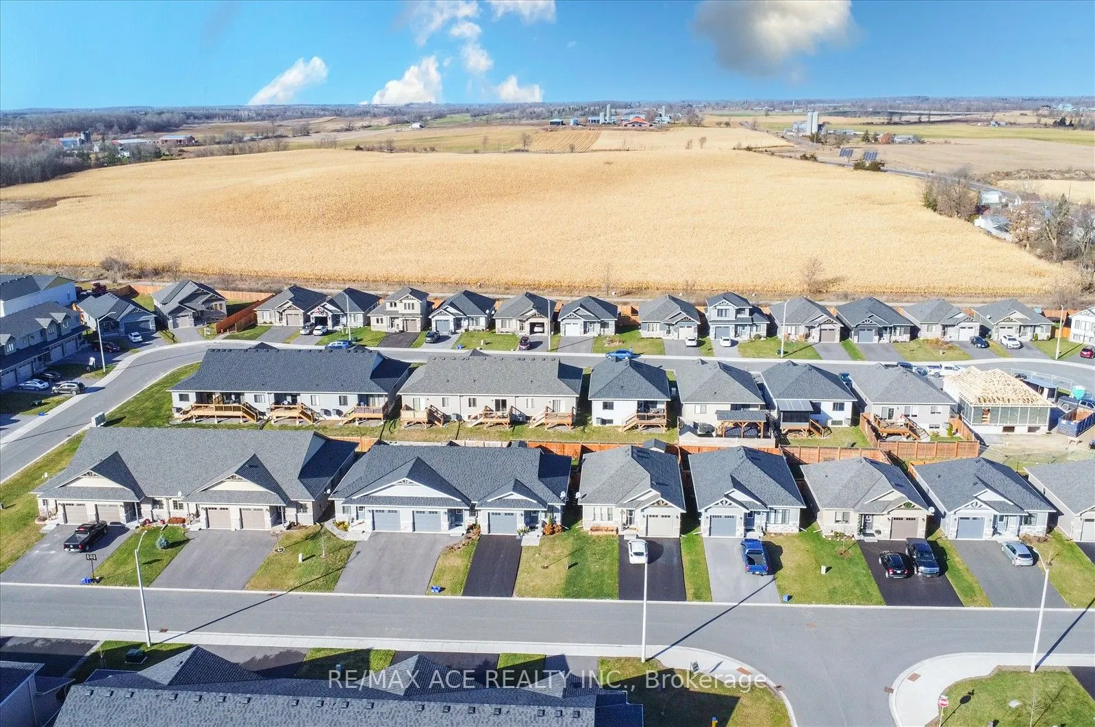 39 Barley Trail