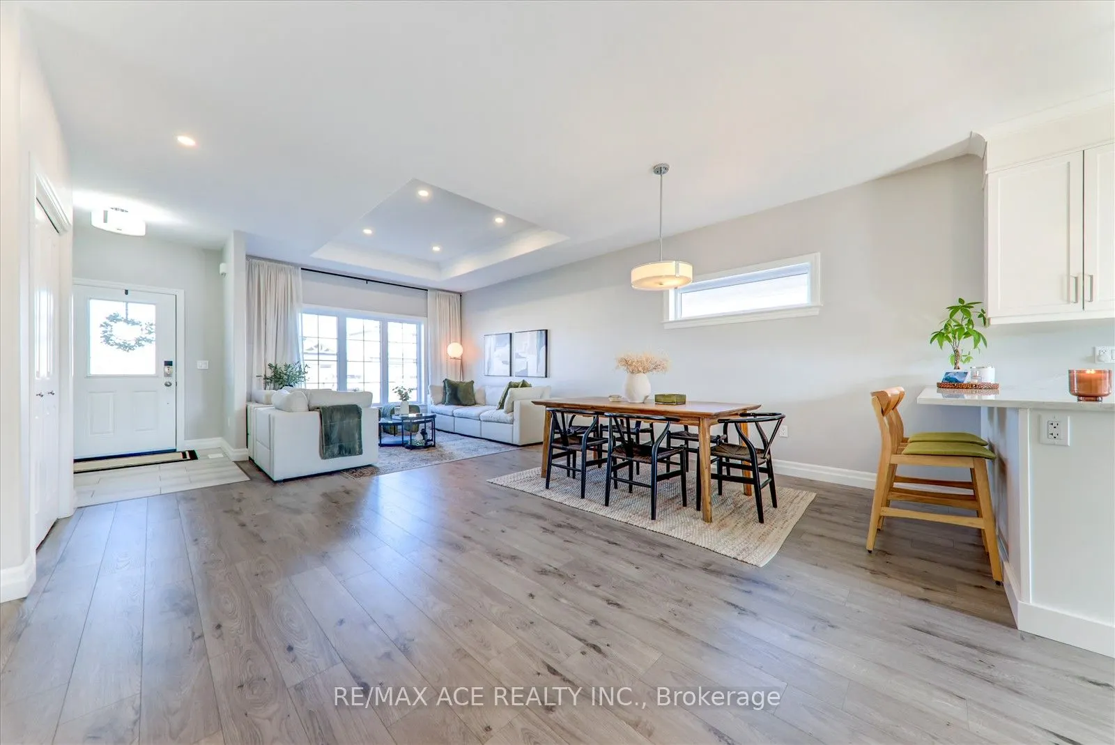 39 Barley Trail