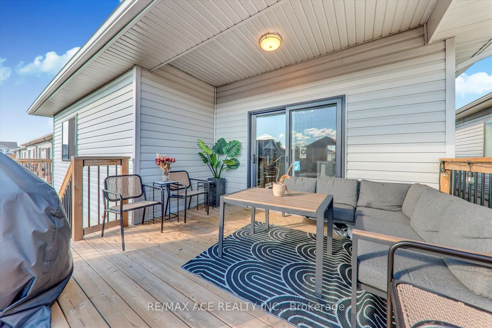 39 Barley Trail