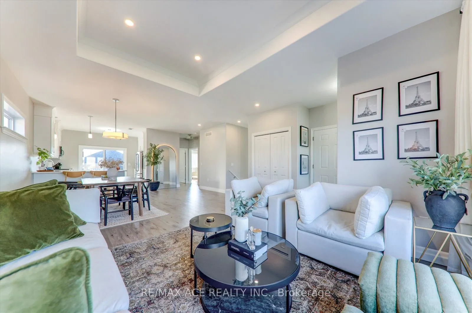 39 Barley Trail