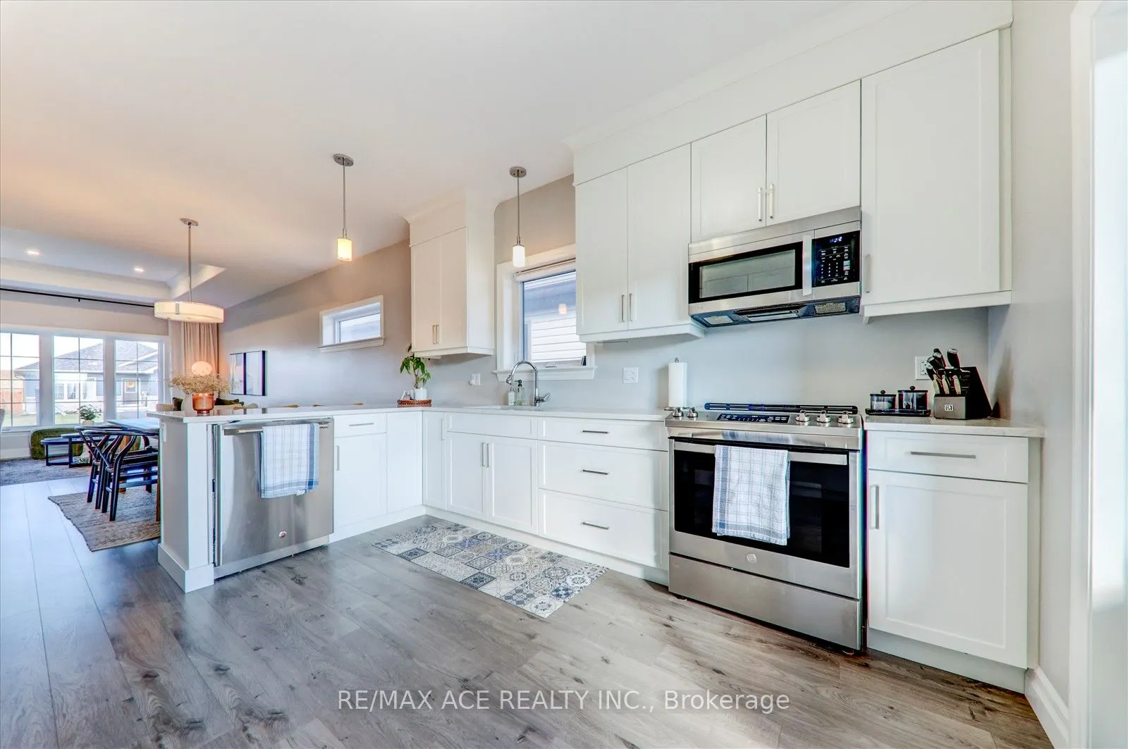 39 Barley Trail
