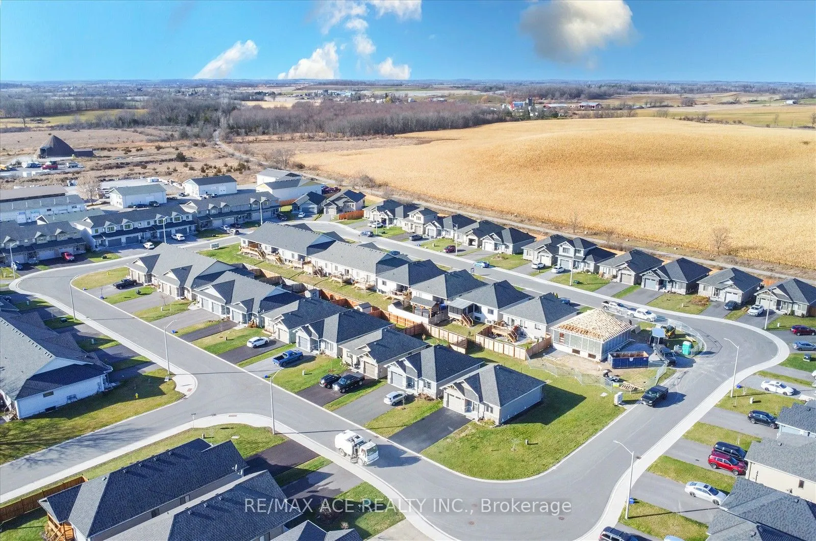 39 Barley Trail